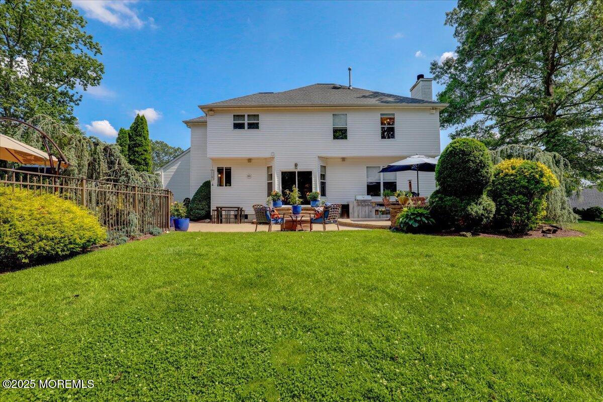 Howell, New Jersey, 07731, United States, 4 Bedrooms Bedrooms, ,3 BathroomsBathrooms,Residential,For Sale,1902992
