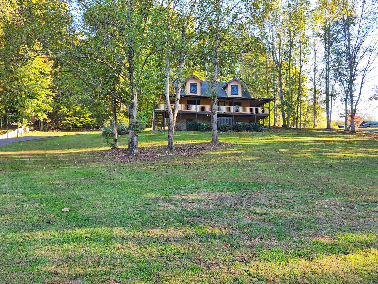 Sevierville, Tennessee, 37862, United States, 4 Bedrooms Bedrooms, ,5 BathroomsBathrooms,Residential,For Sale,1981038