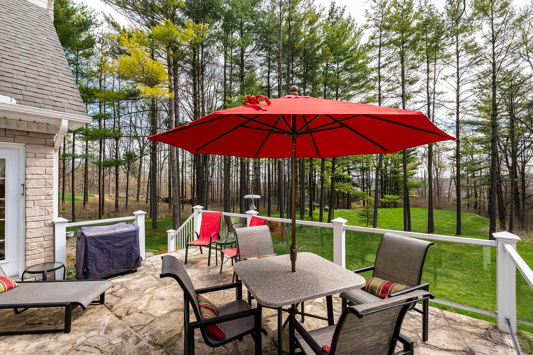  Modern Detached Home - 物件實景