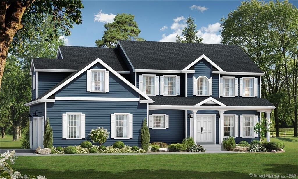 Cheshire, Connecticut, 06410, United States, 4 Bedrooms Bedrooms, ,3 BathroomsBathrooms,Residential,For Sale,1714517
