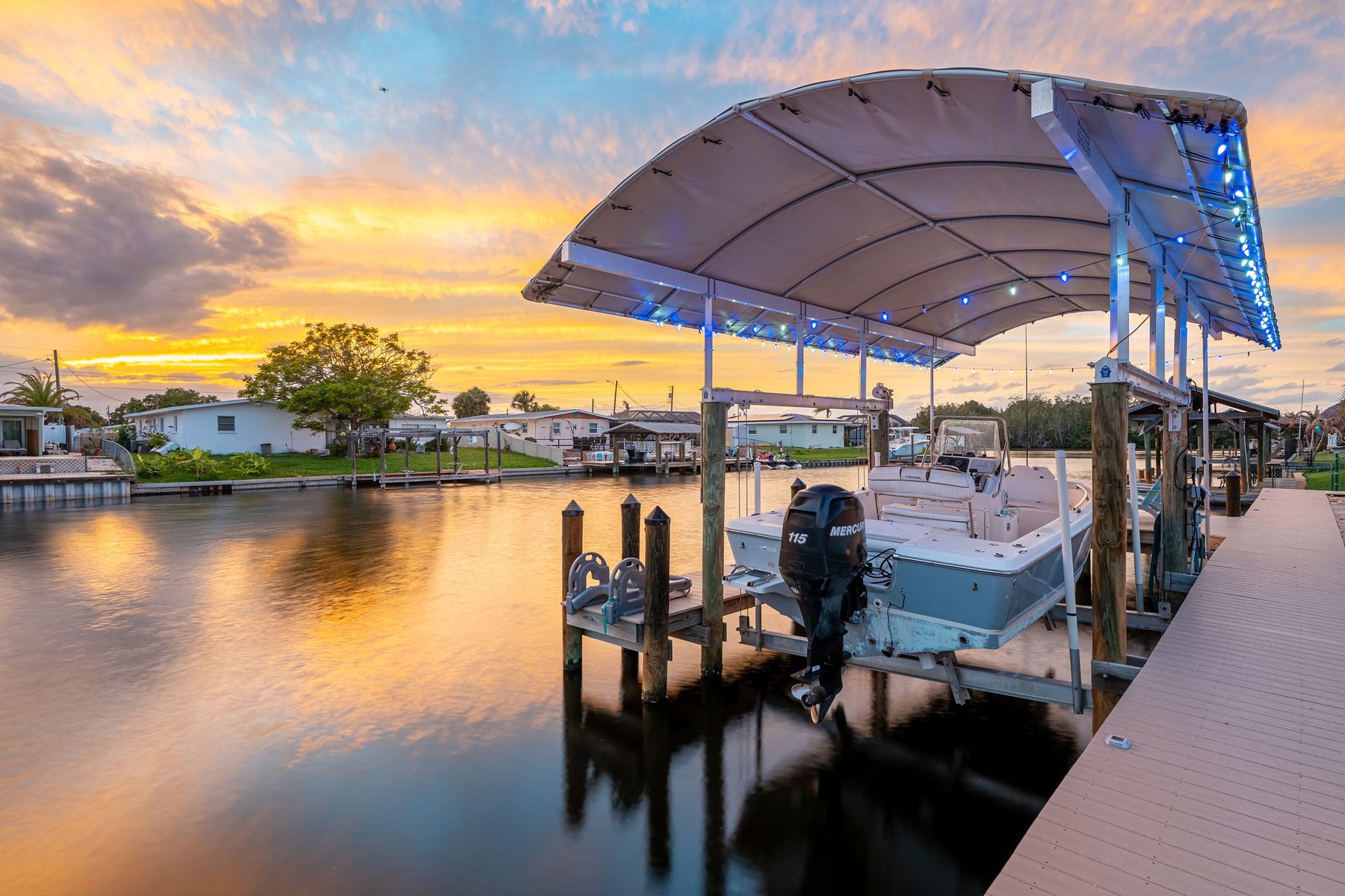  360 Diana Boulevard, Merritt Island, FL, 32953 - 物件實景