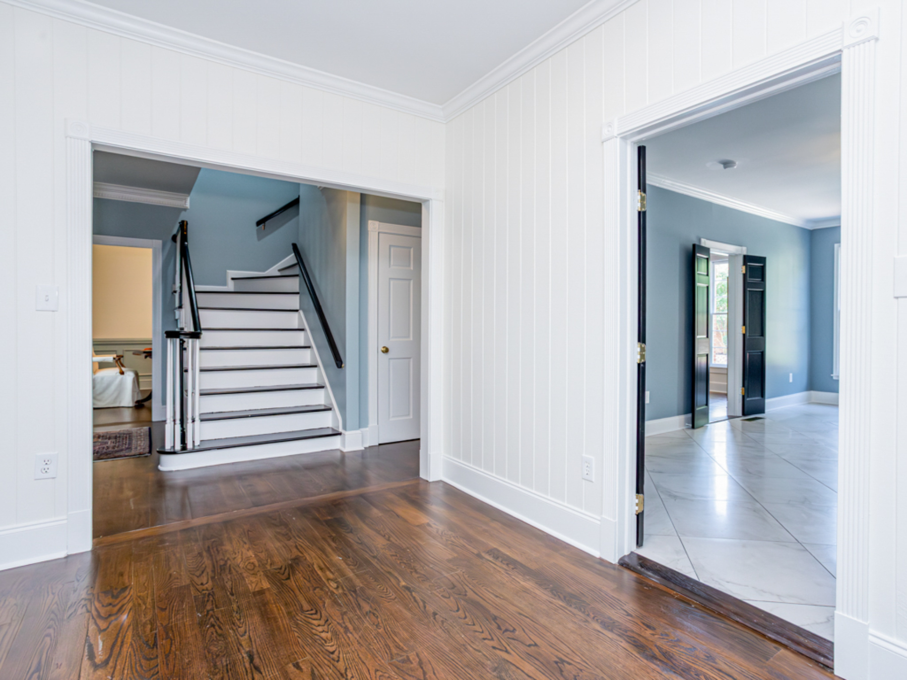  Grand Colonial Estate is Rare Find in the Heart of Midtown - 物件實景