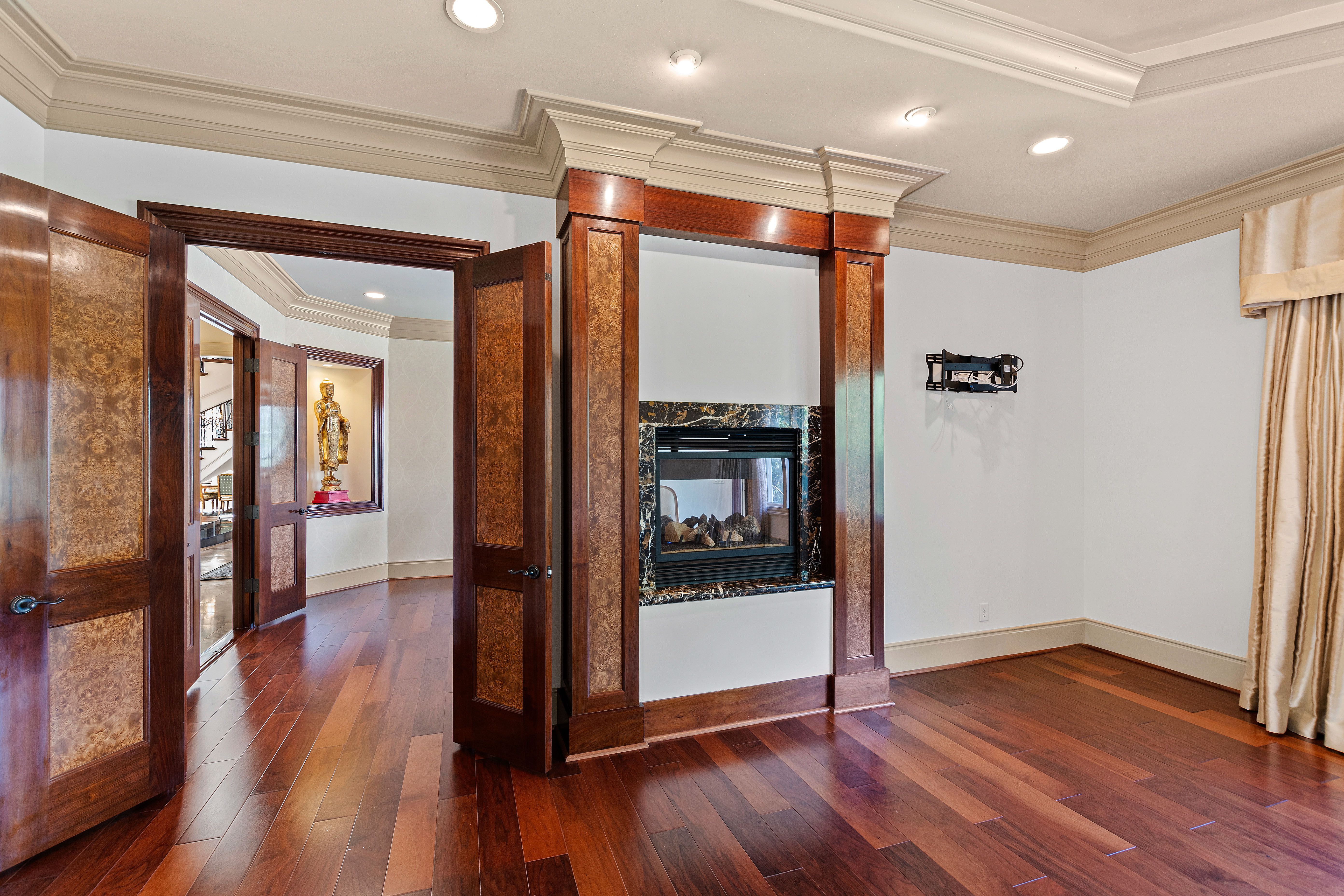  2421 Acanthus Drive, Wake Forest, NC 27587 - 物件實景