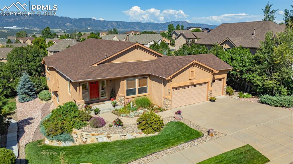 Colorado Springs, Colorado, 80921, United States, 3 Bedrooms Bedrooms, ,3 BathroomsBathrooms,Residential,For Sale,1947087
