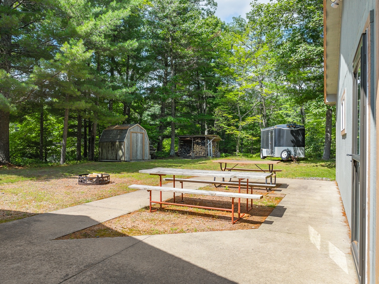 Manitowish Waters, Wisconsin, 54545, United States, 3 Bedrooms Bedrooms, ,1 BathroomBathrooms,Residential,For Sale,1943347