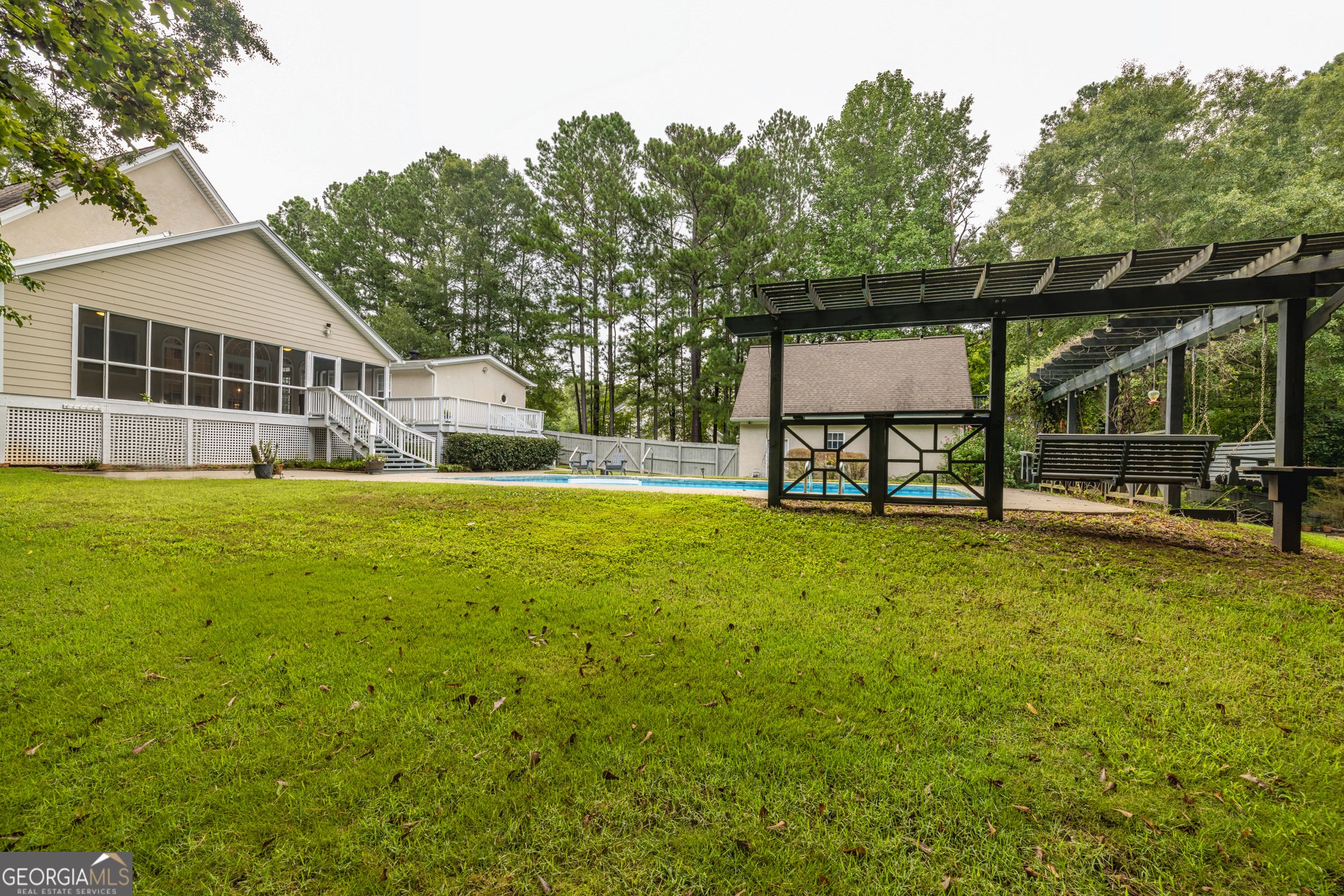 Newnan, Georgia, 30263, United States, 5 Bedrooms Bedrooms, ,6 BathroomsBathrooms,Residential,For Sale,1915422