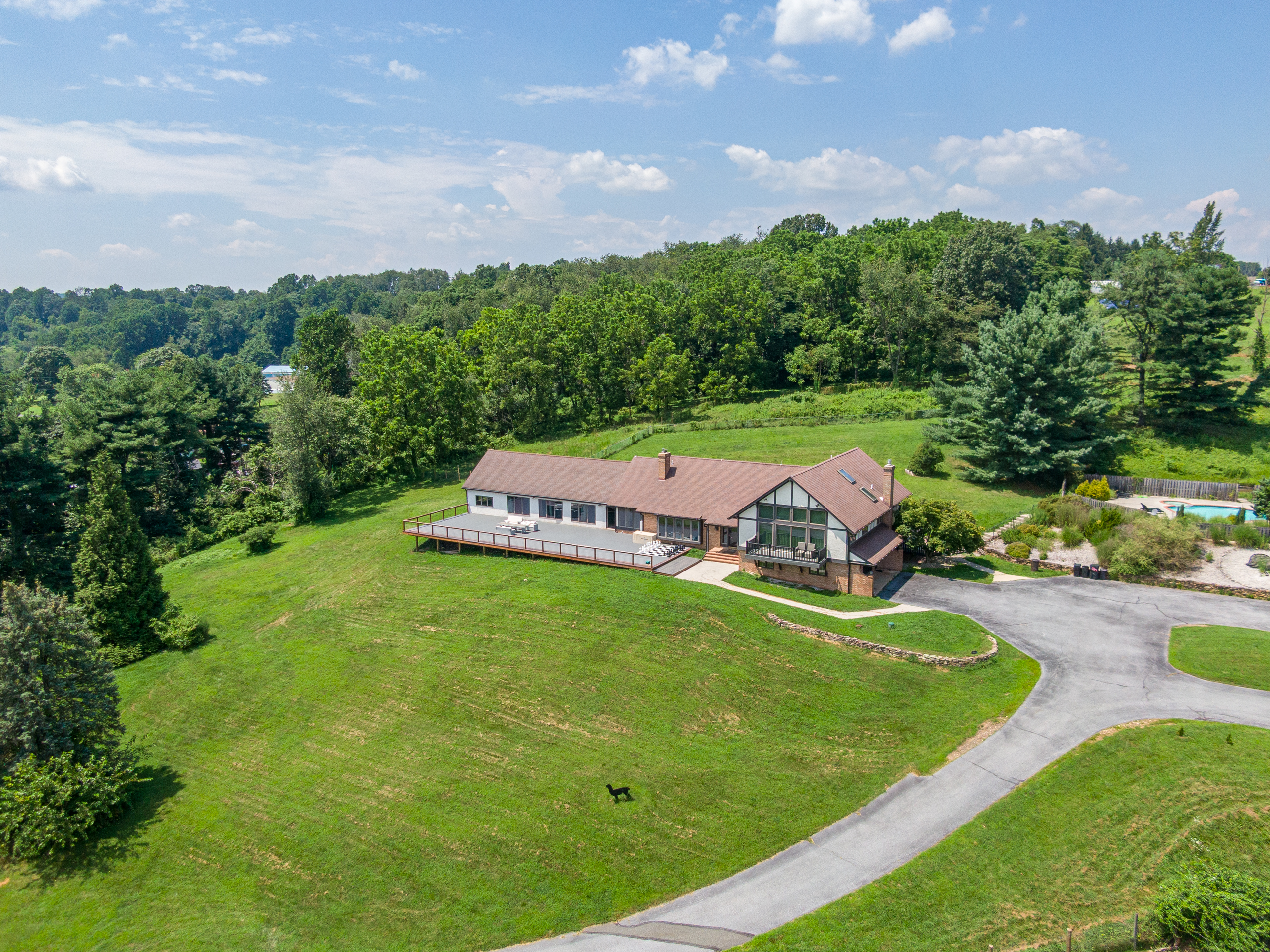 Boyertown, Pennsylvania, 19512, United States, 4 Bedrooms Bedrooms, ,4 BathroomsBathrooms,Residential,For Sale,1900756