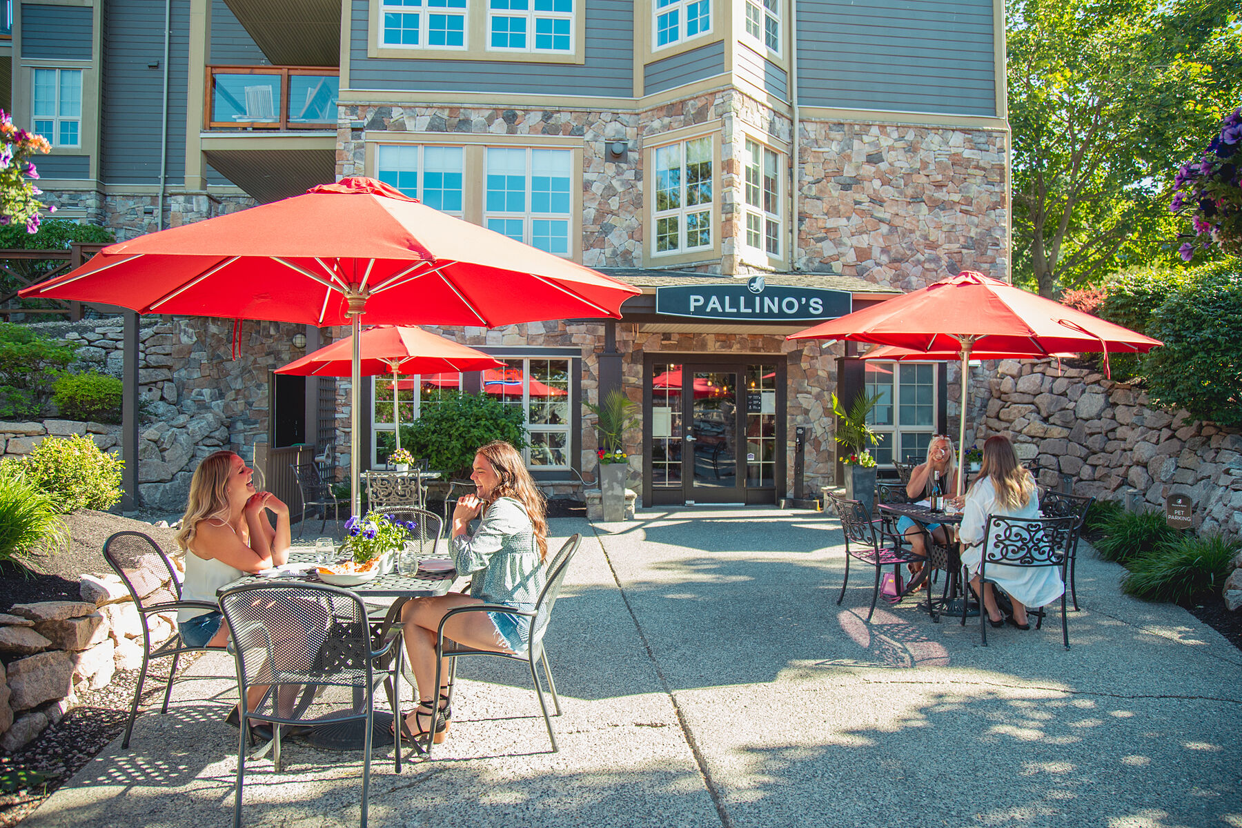  Premium Lot In Wildsong - 物件實景