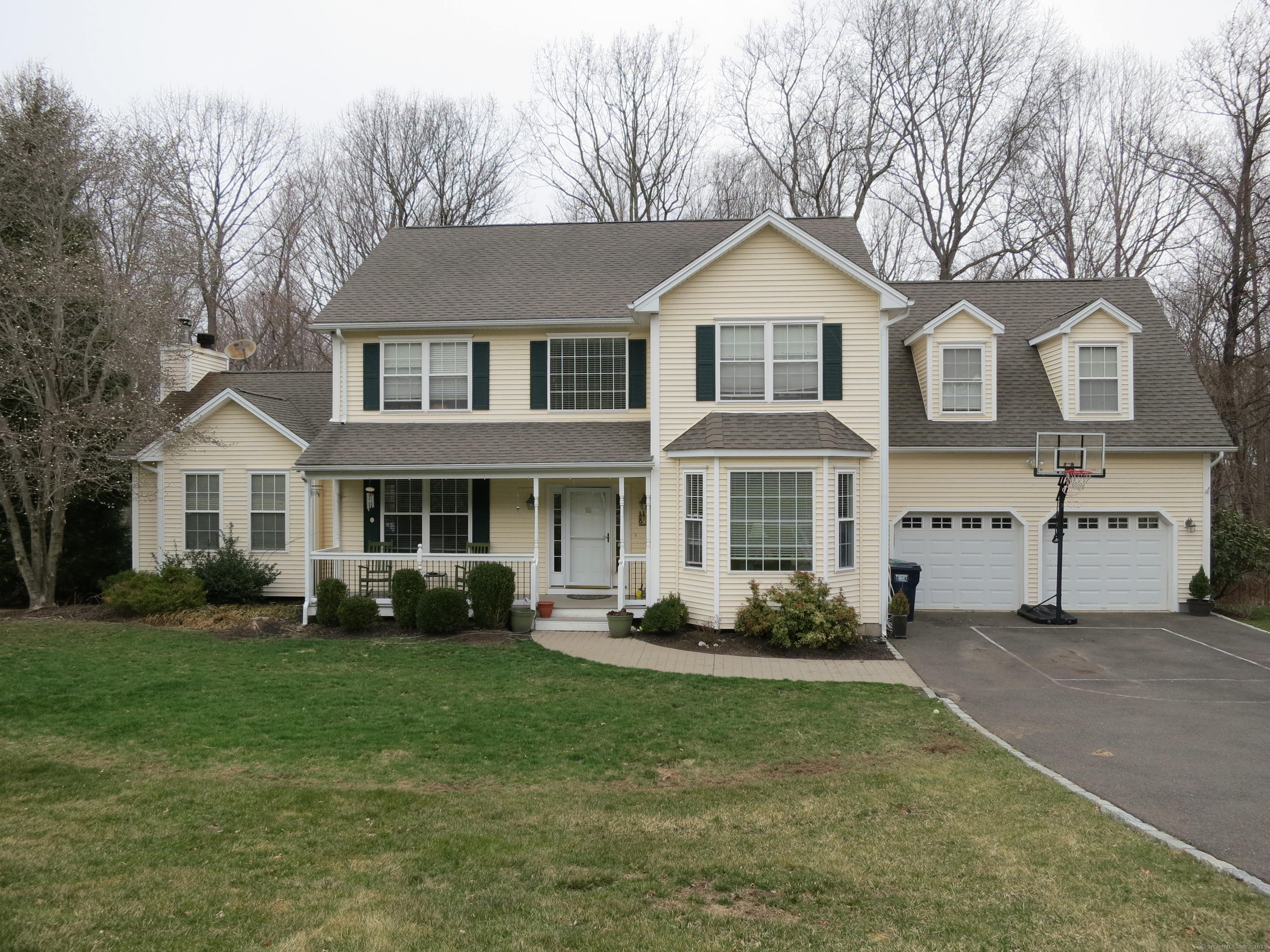 Seymour, Connecticut, 06483, United States, 4 Bedrooms Bedrooms, ,3 BathroomsBathrooms,Residential,For Sale,1760274