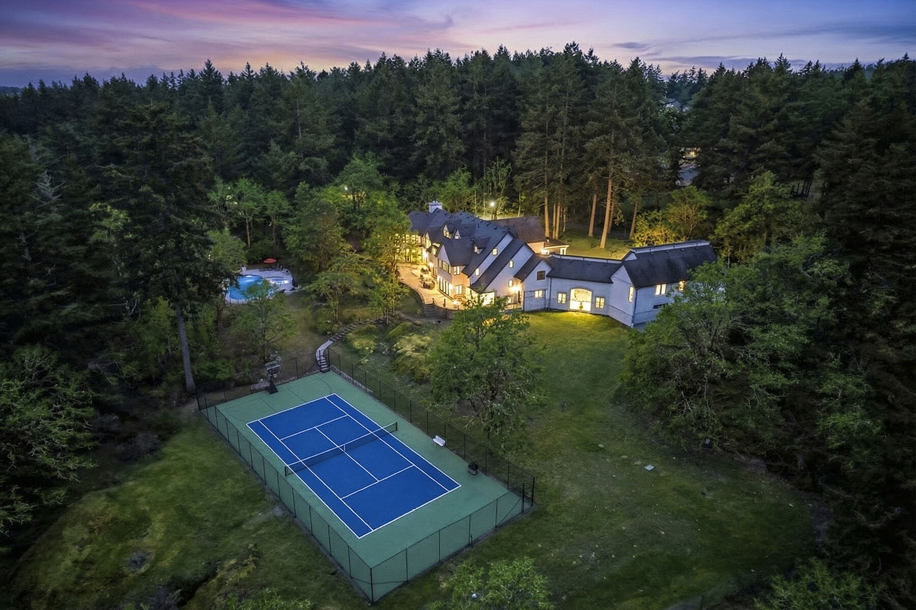  Owl’s Landing - 物件實景