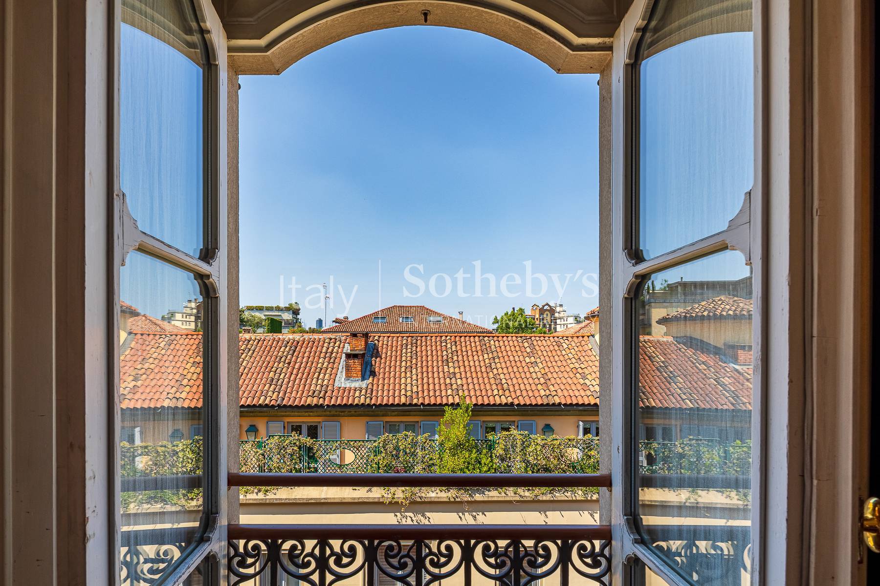  Elegant apartment in the heart of Milan - 物件實景