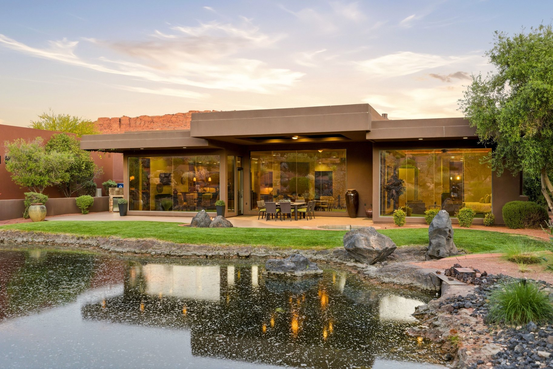  Stunning Ivins Retreat - 物件實景