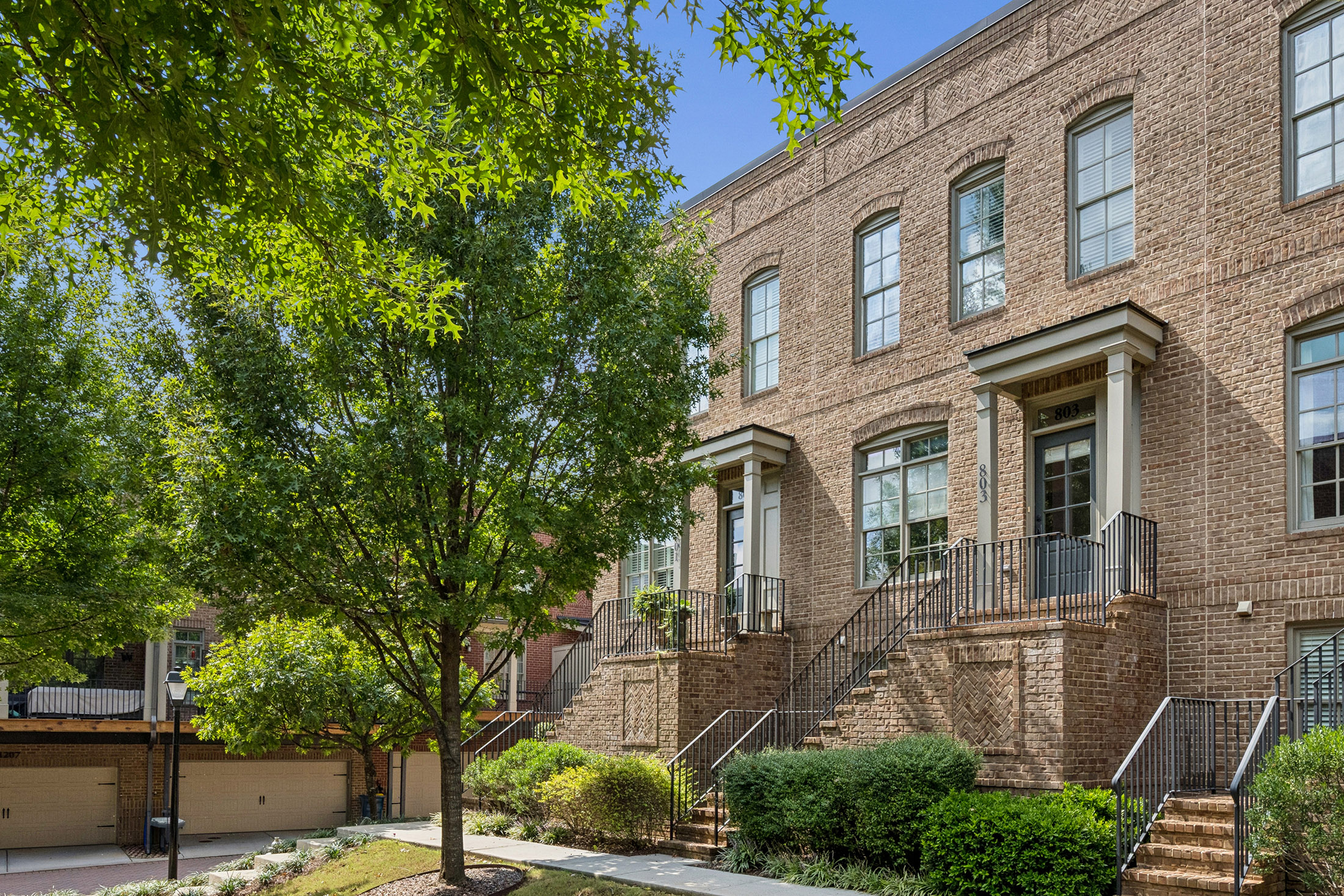  Boutique Community Living in the Heart of Virginia Highland - 物件實景