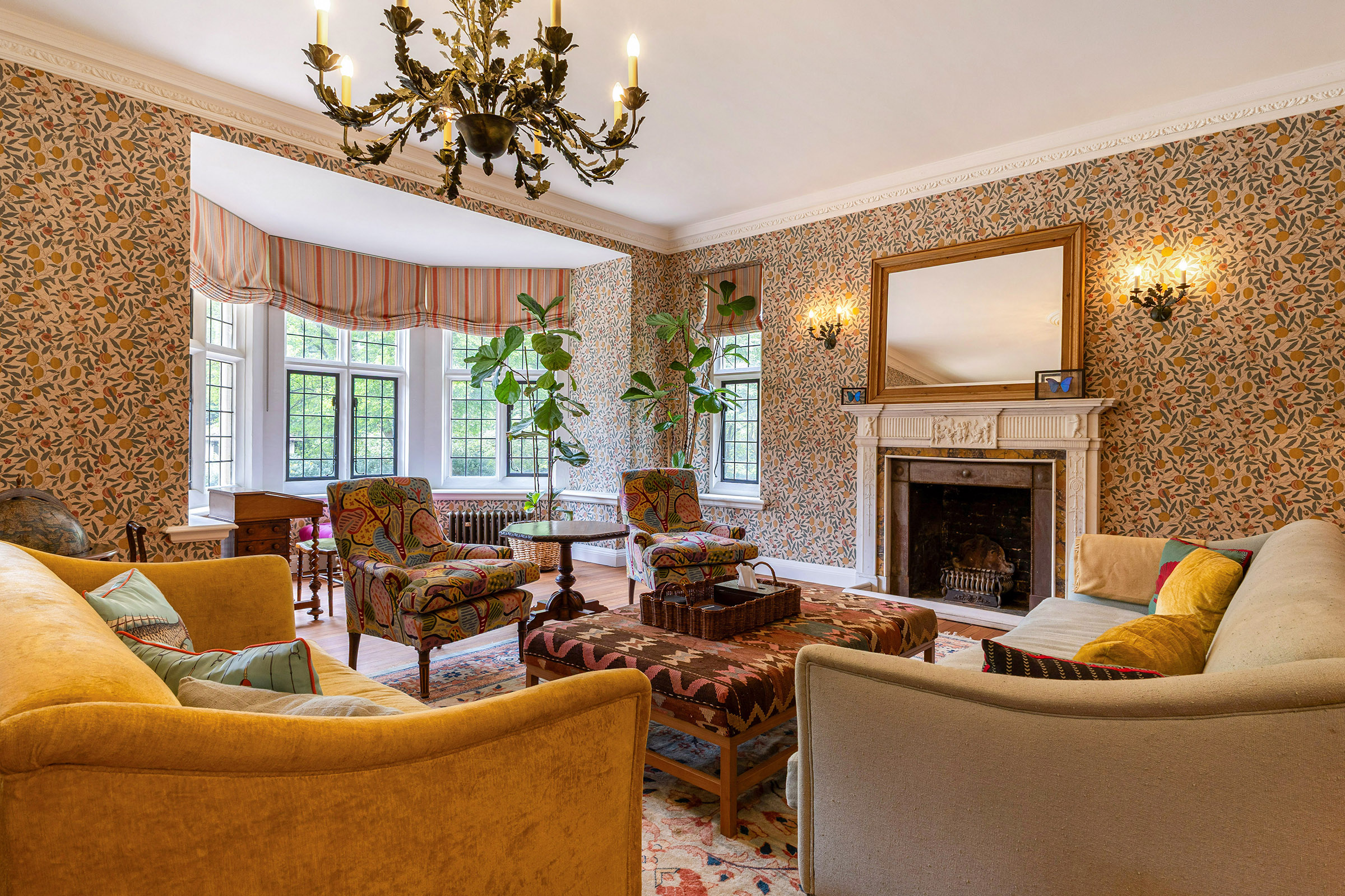  A Grand Manor House Set Within 11.5 Acres on the Edge of Sunningdale Heath7 - 物件實景