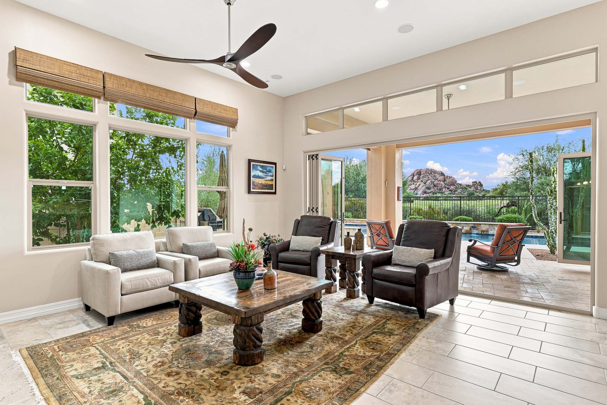  7294 E High Point Drive  Scottsdale, AZ - 物件實景