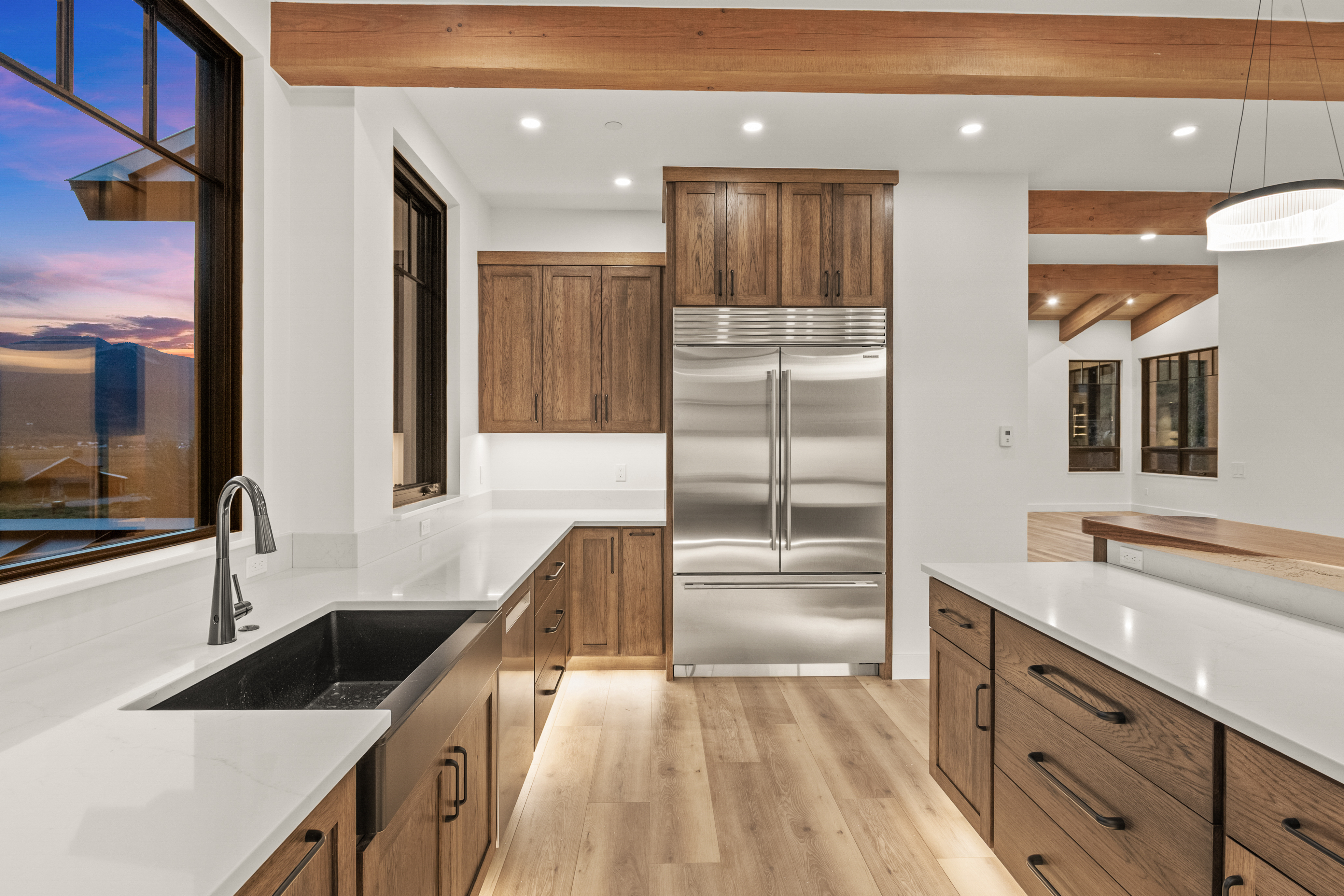  Built for the Way Crested Butte Lives  Brand-New Skyland Residence - 物件實景