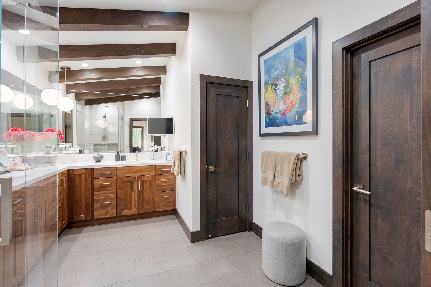  Privacy, Nature & Legacy  A Rare Tahoe Estate - 物件實景
