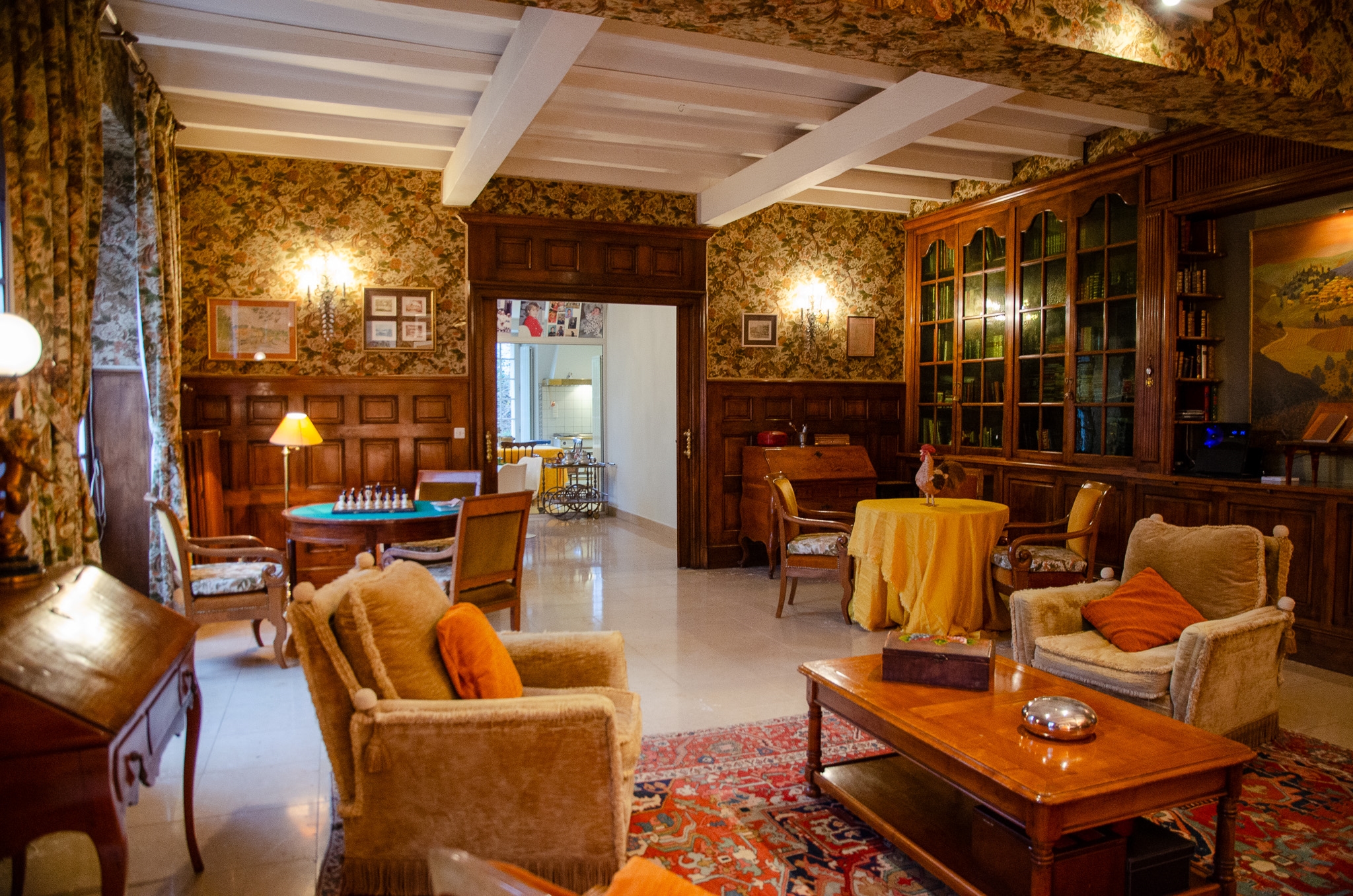  19th century manor house with over 500 m² of living space - 物件實景
