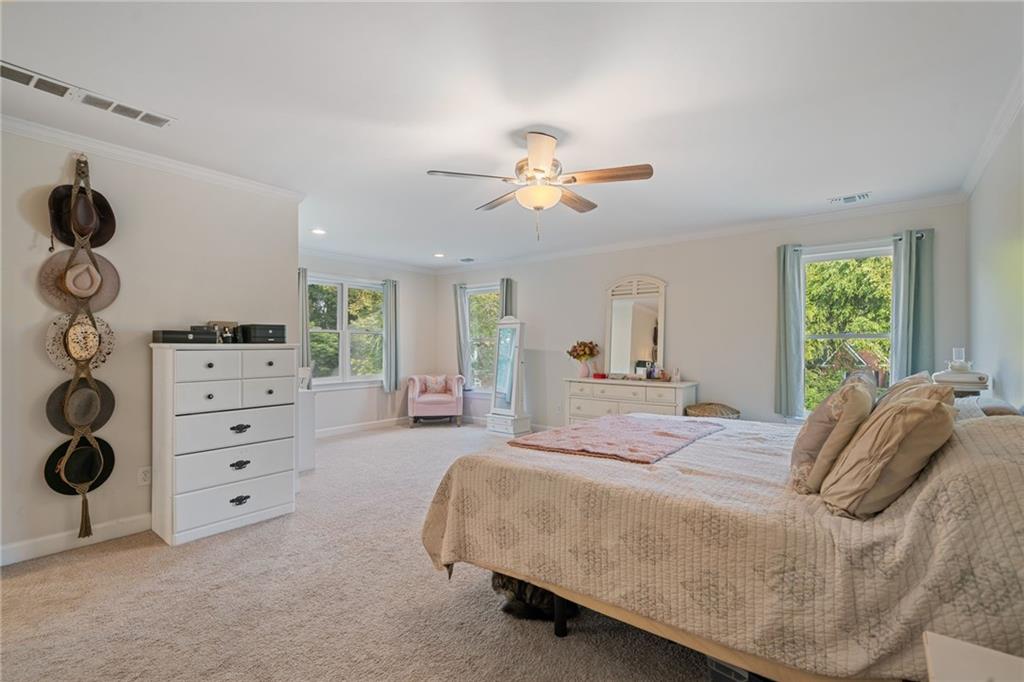 Loganville, Georgia, 30052, United States, 4 Bedrooms Bedrooms, ,4 BathroomsBathrooms,Residential,For Sale,2007838