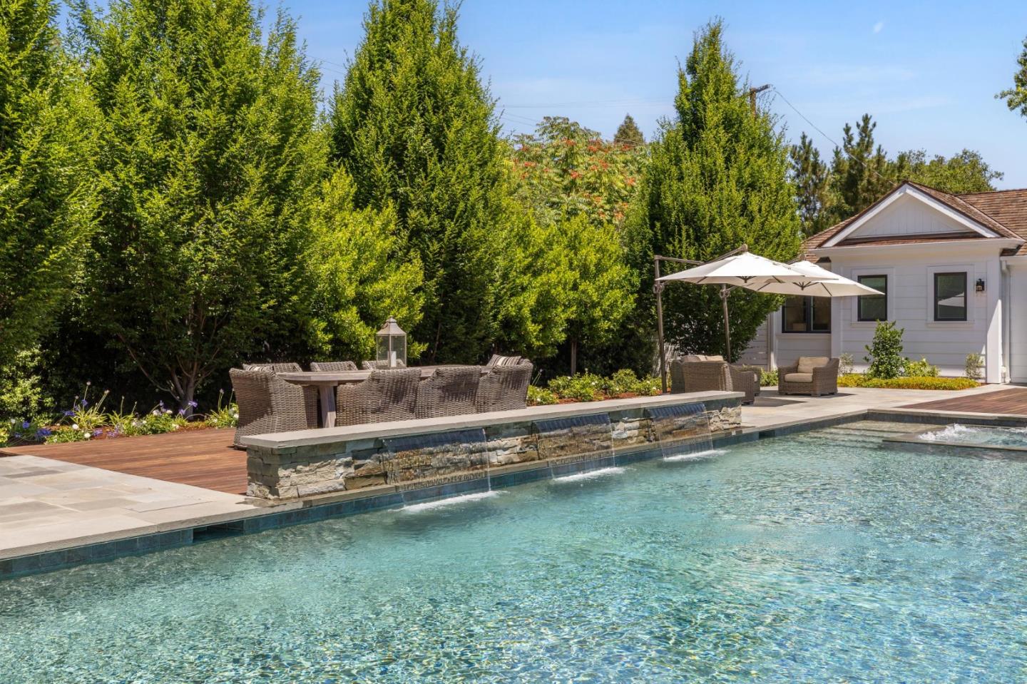 Atherton, California, 94027, United States, 8 Bedrooms Bedrooms, ,11 BathroomsBathrooms,Residential,For Sale,1942052