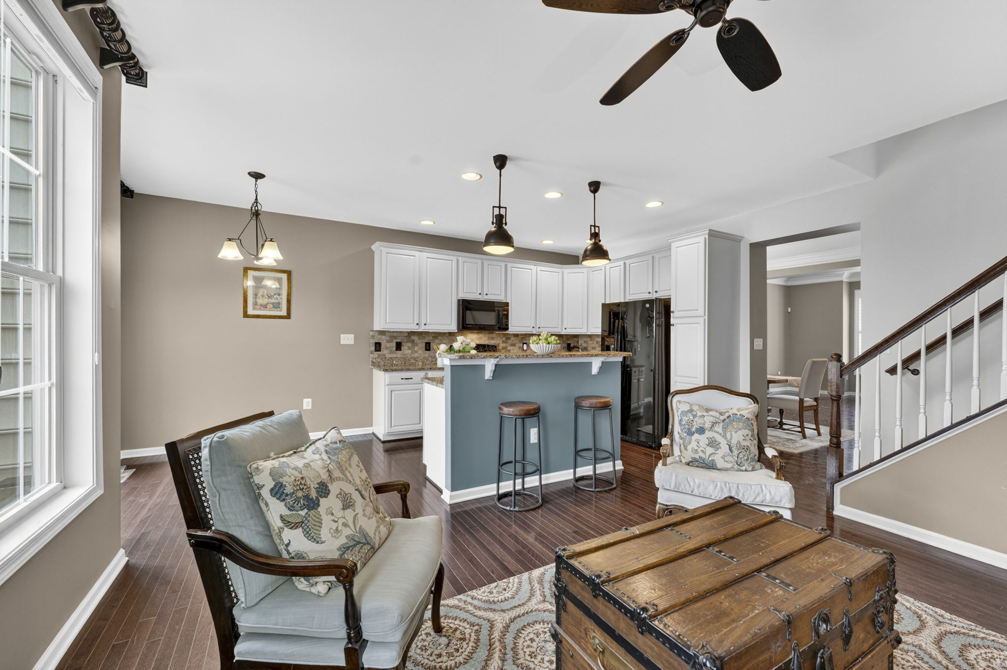  206 Croft Square, Purcellville, VA 20132 - 物件實景