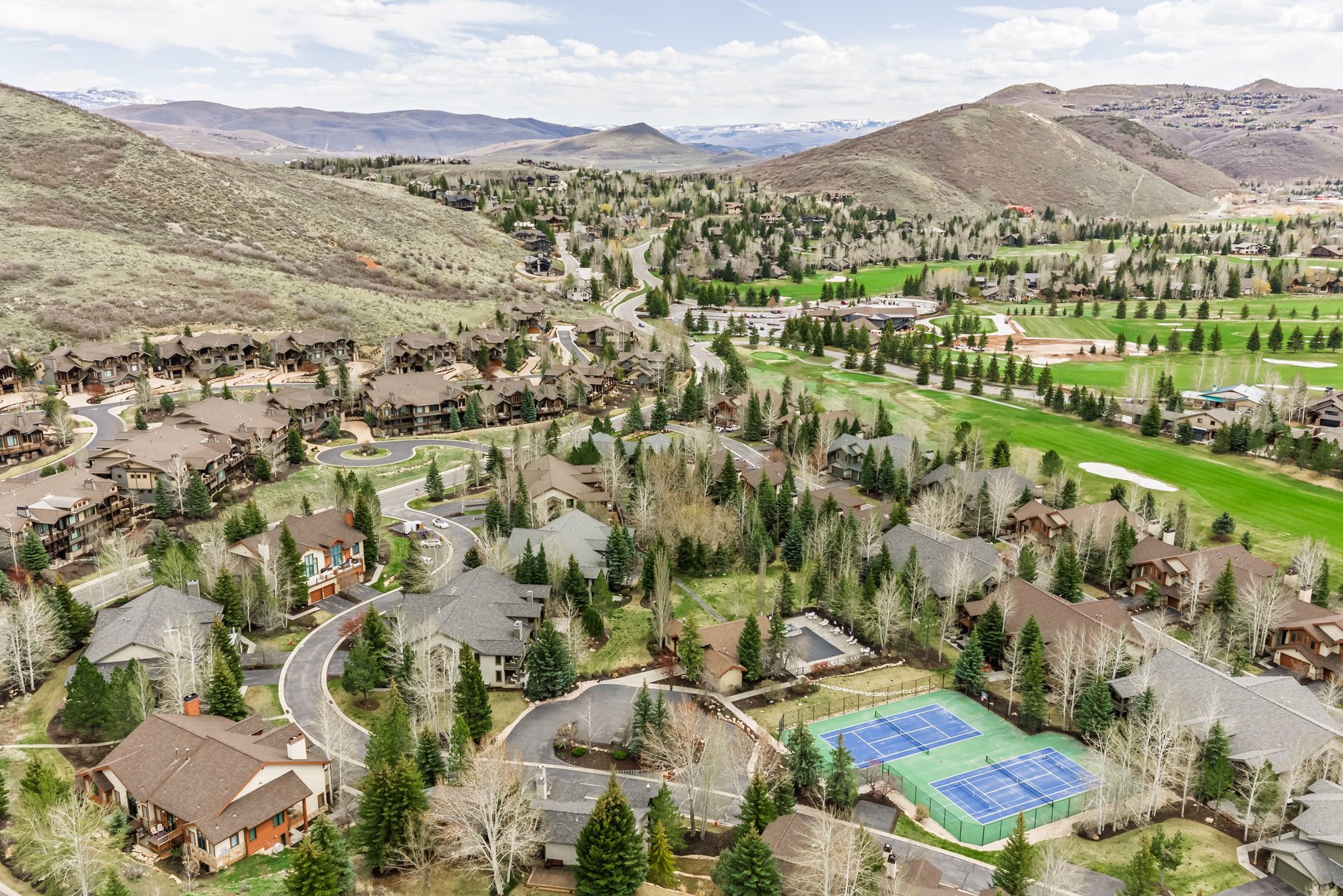 Refined Park Meadows Corner Residence with Ski Run Views & Designer Renovations - 物件實景