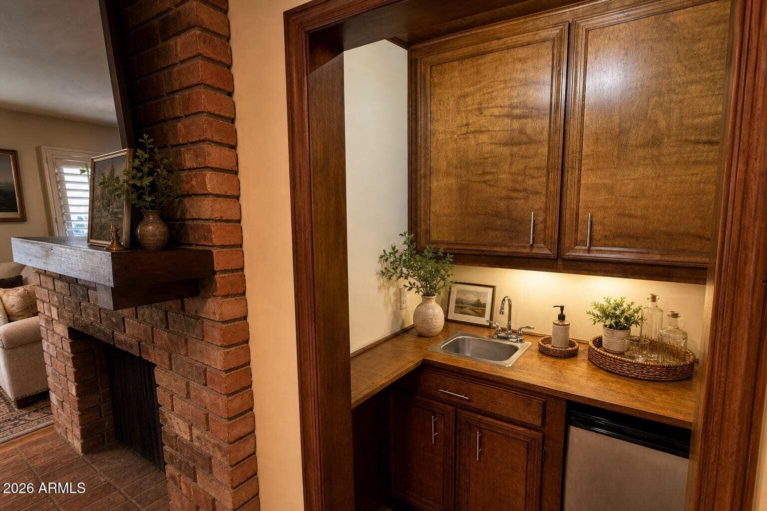Scottsdale, Arizona, 85250, United States, 3 Bedrooms Bedrooms, ,2 BathroomsBathrooms,Residential,For Sale,2048831