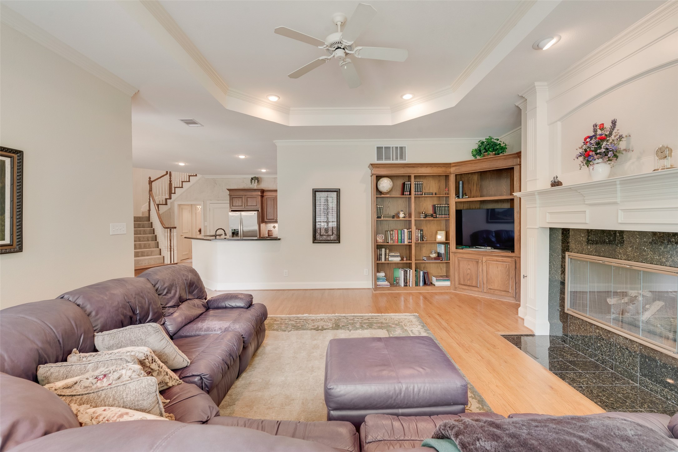 Heath, Texas, 75032, United States, 5 Bedrooms Bedrooms, ,4 BathroomsBathrooms,Residential,For Sale,1847303