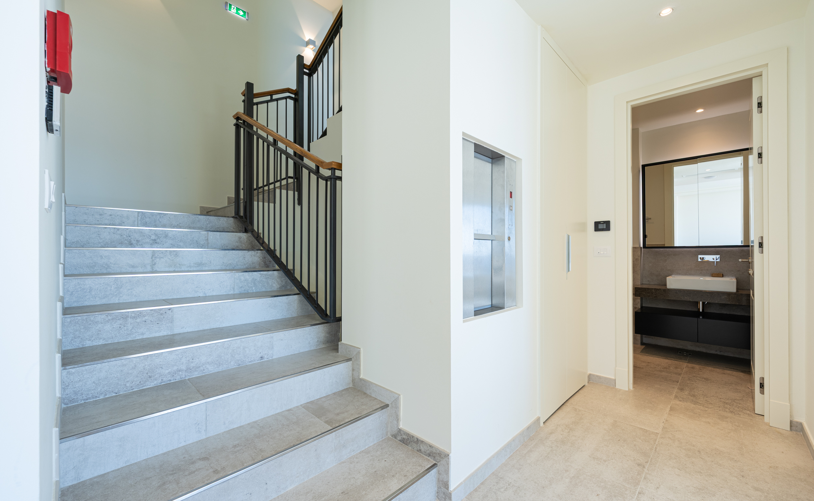  Luxury Four-bedroom Villa in Marina Village, Lustica Bay - 物件實景