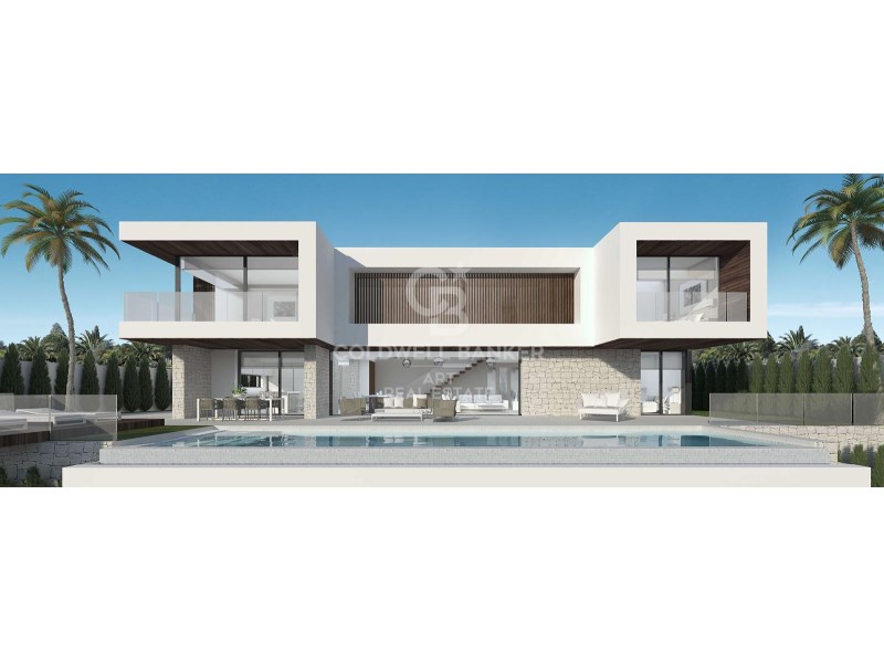 Benahavís, Andalusia, ES, 4 Bedrooms Bedrooms, ,4 BathroomsBathrooms,Residential,For Sale,1847354