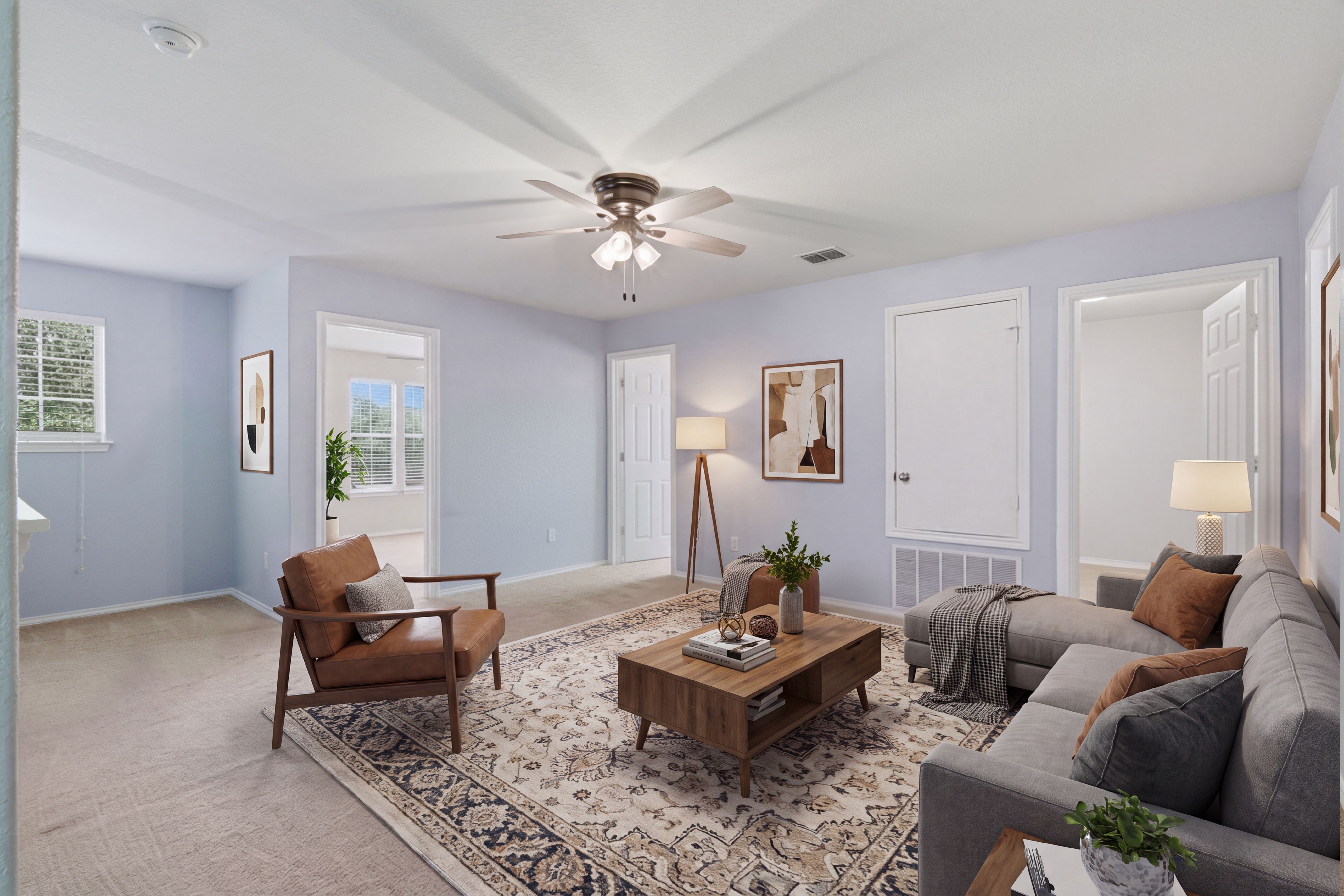  The Kensington Retreat on Walnut Crest - 物件實景