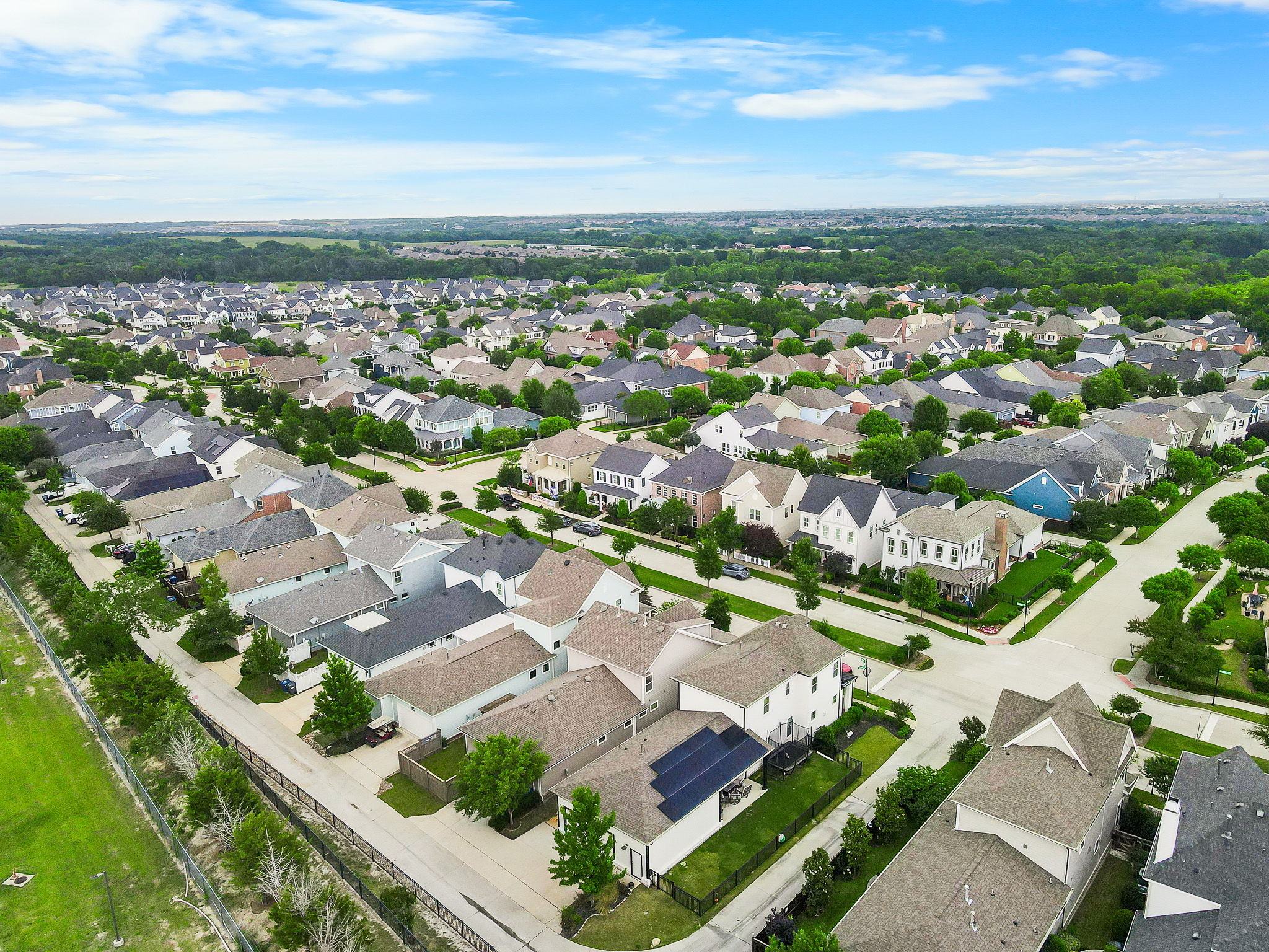  2205 Tremont Boulevard, Mckinney, TX, 75071 - 物件實景