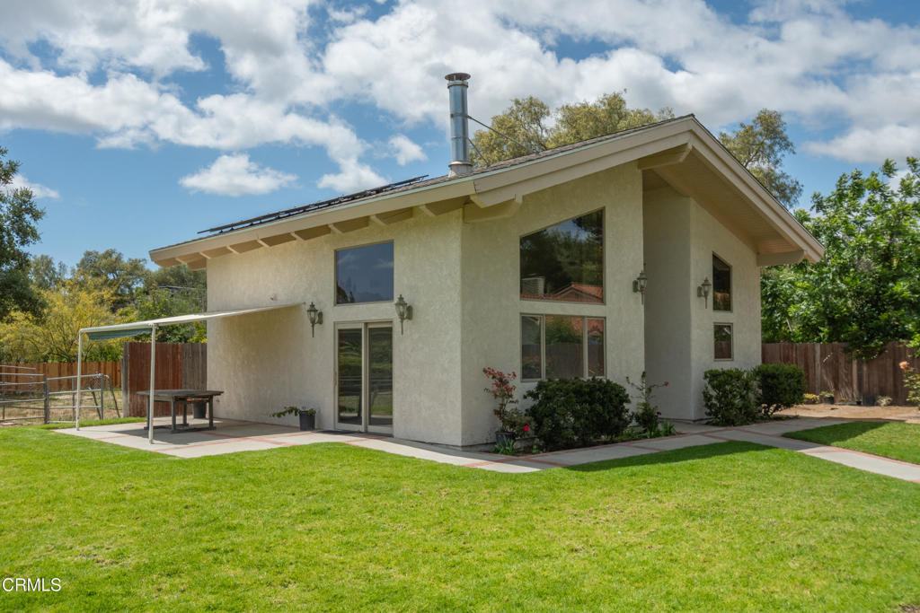 Somis, California, 93066, United States, 7 Bedrooms Bedrooms, ,1 BathroomBathrooms,Residential,For Sale,2049241