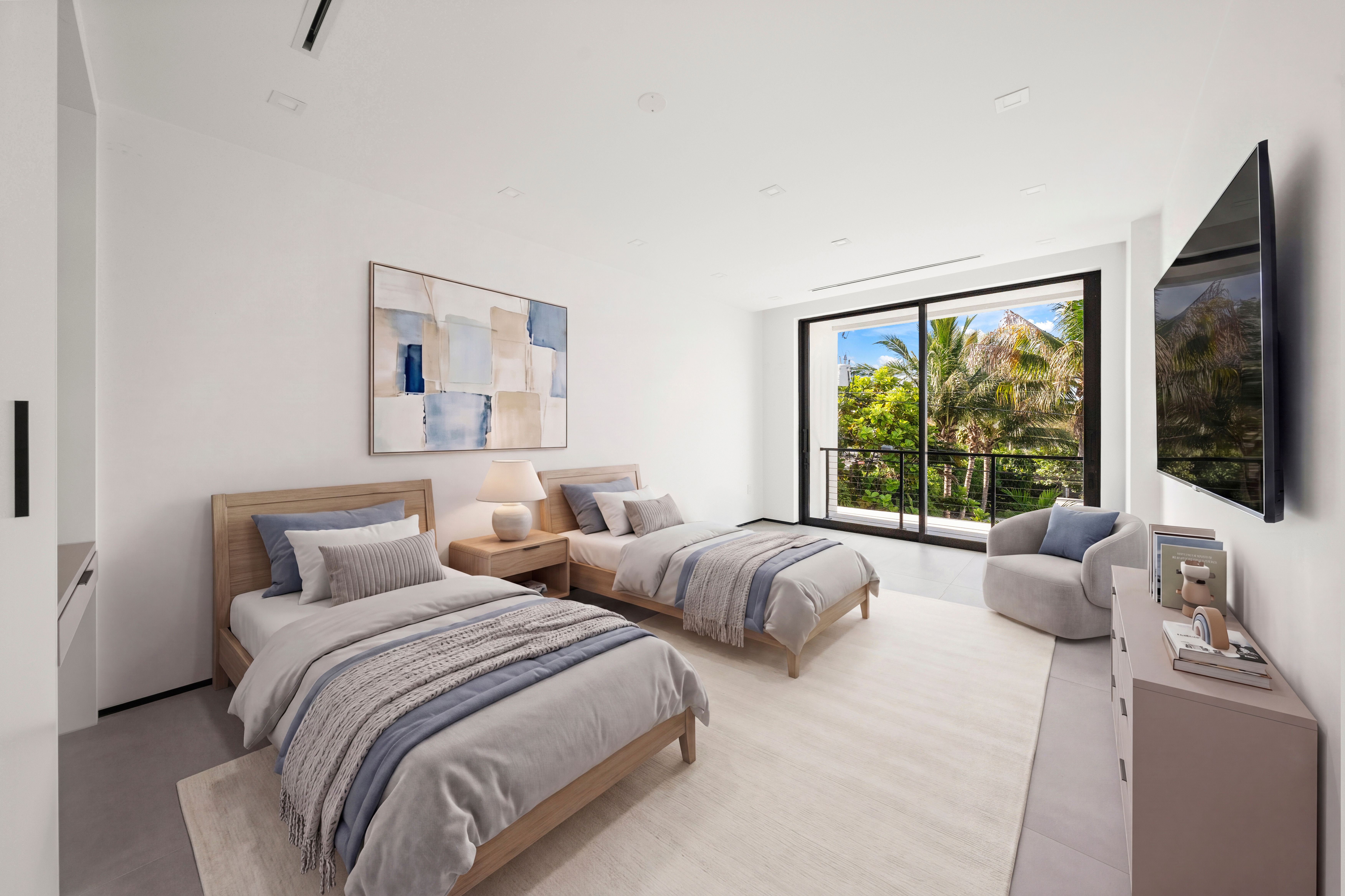  2096 Alamanda Dr, North Miami, FL, 33181 - 物件實景