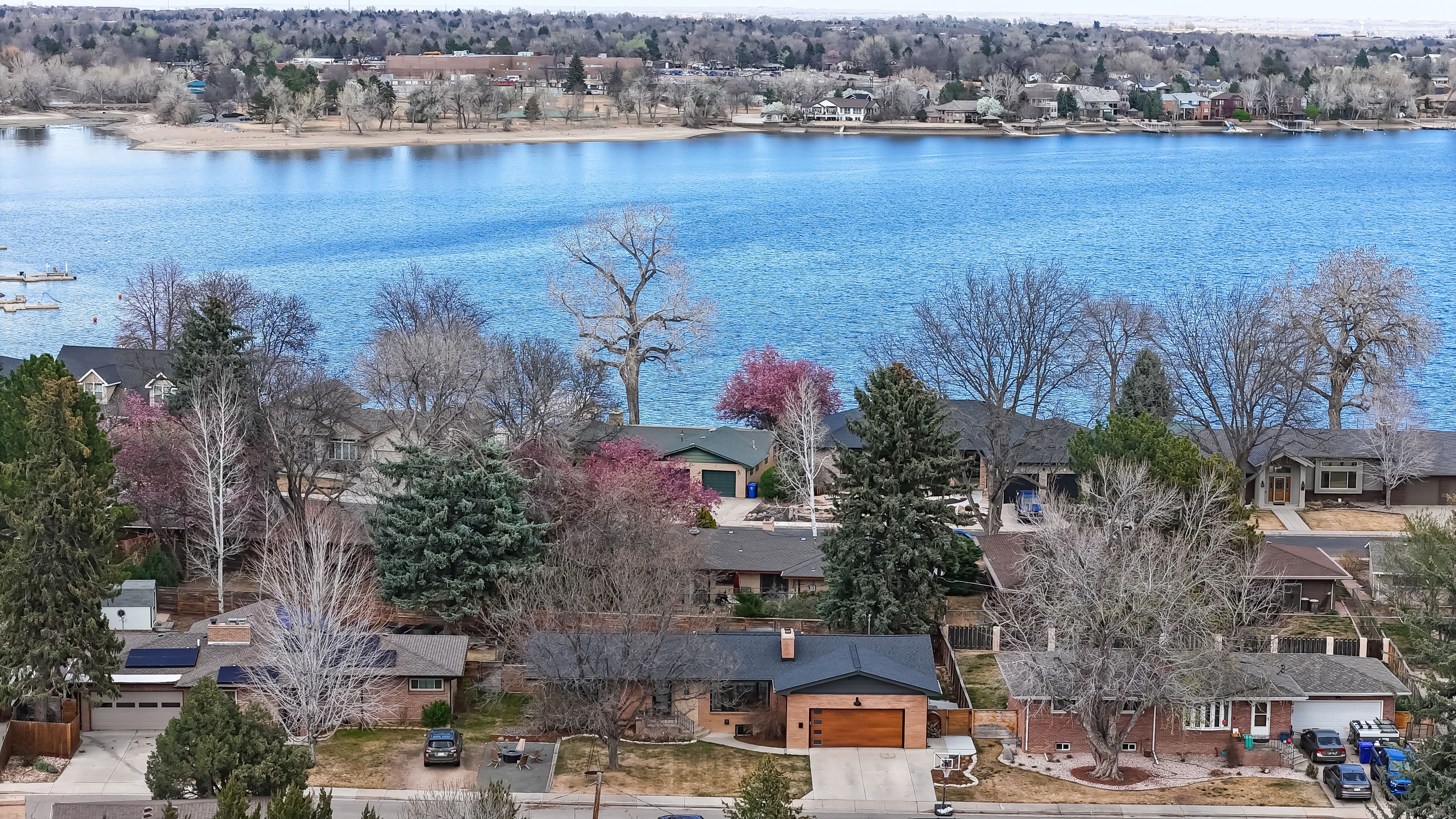  Mid Mod Perfection in Loveland - 物件實景