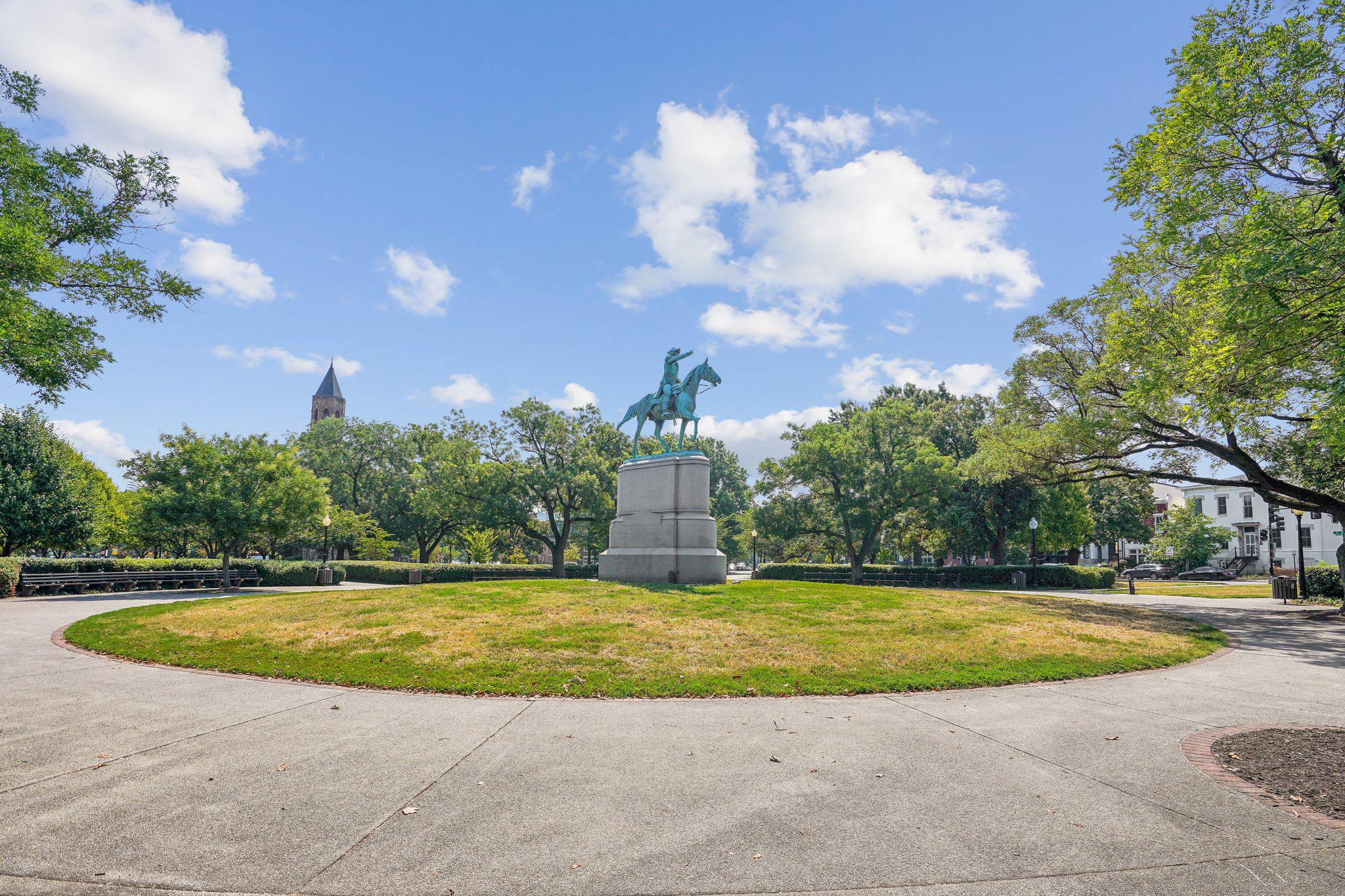  626 D Street NE, Washington, DC, 20002 - 物件實景