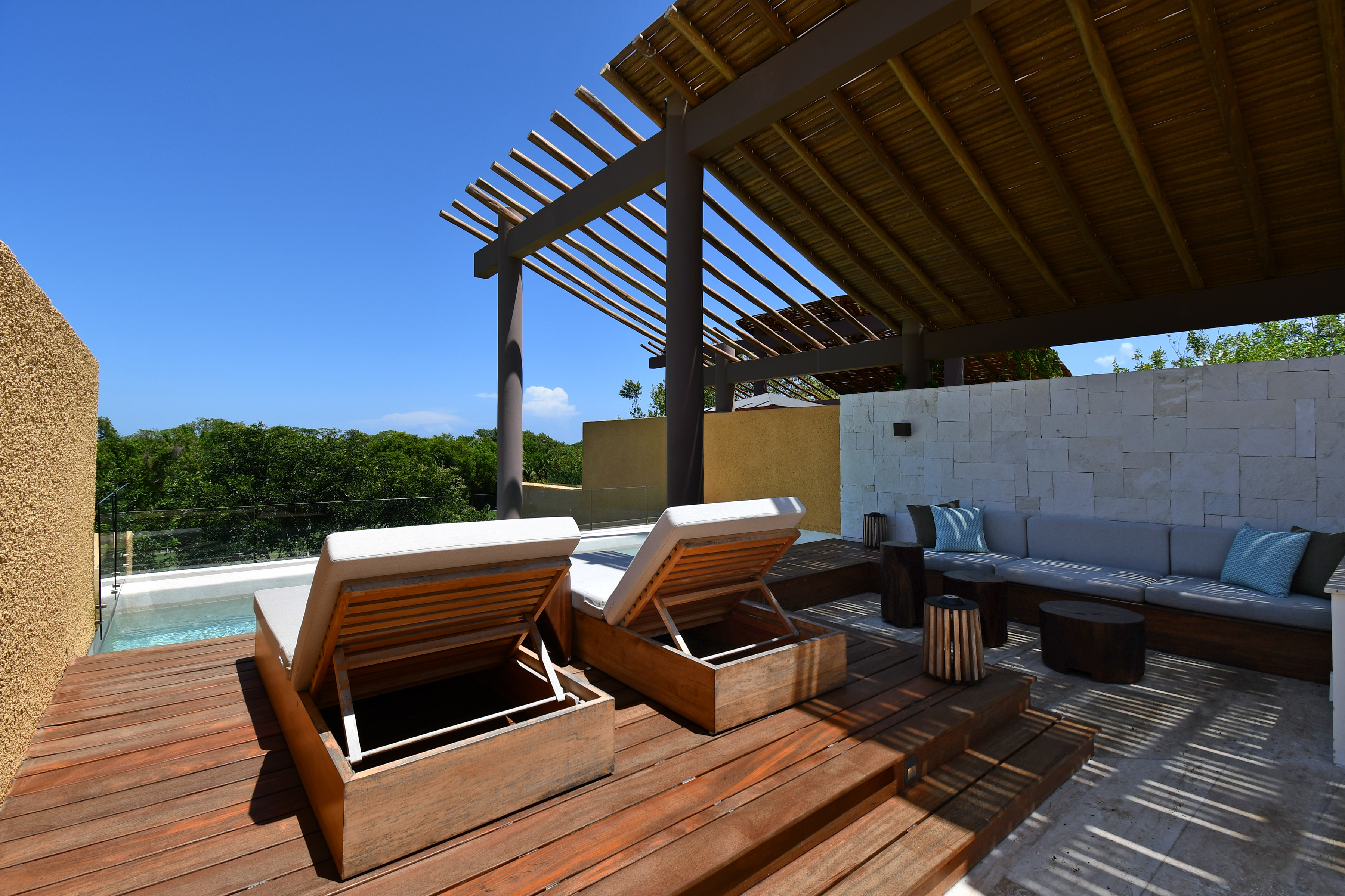  Villa Banyan Tree - Luxury Residence at Mayakoba - 物件實景