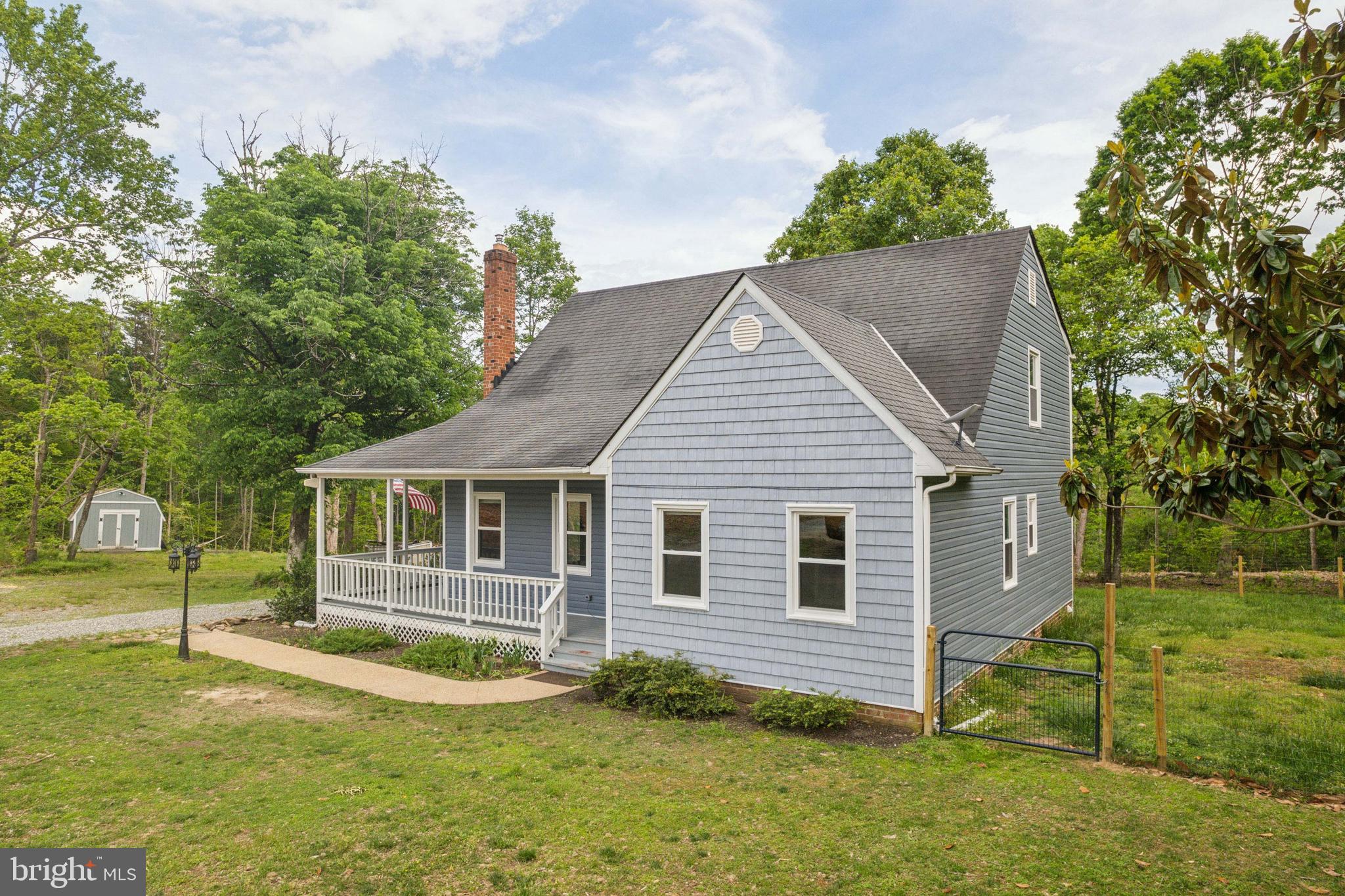 Ruther Glen, Virginia, 22546, United States, 3 Bedrooms Bedrooms, ,2 BathroomsBathrooms,Residential,For Sale,1937114