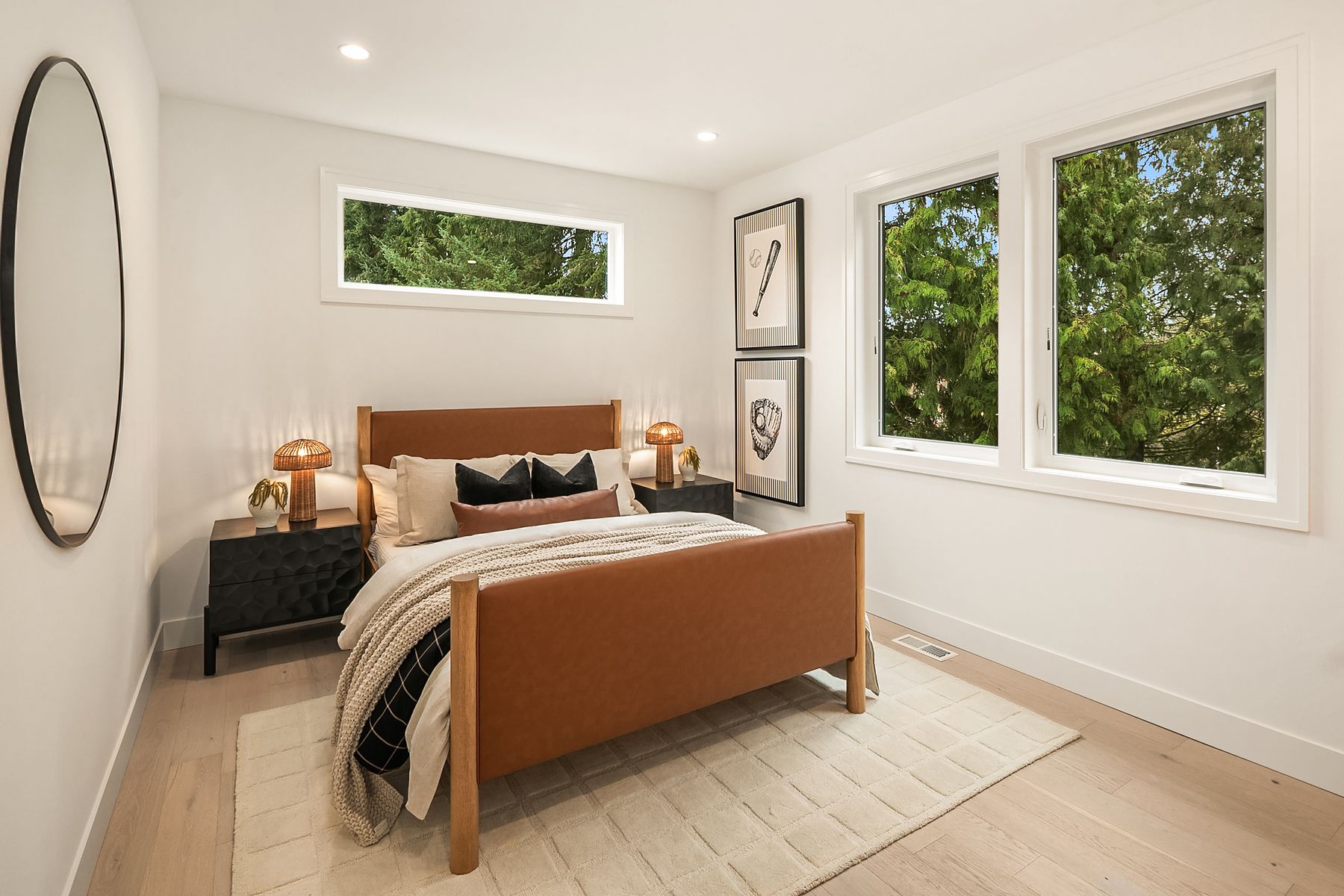  1706 111th Ave NE, Bellevue, WA 98004 - 物件實景