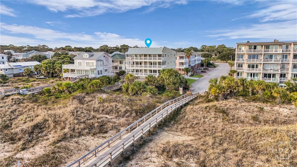TYBEE ISLAND, Georgia, 31328, United States, 3 Bedrooms Bedrooms, ,2 BathroomsBathrooms,Residential,For Sale,2001504