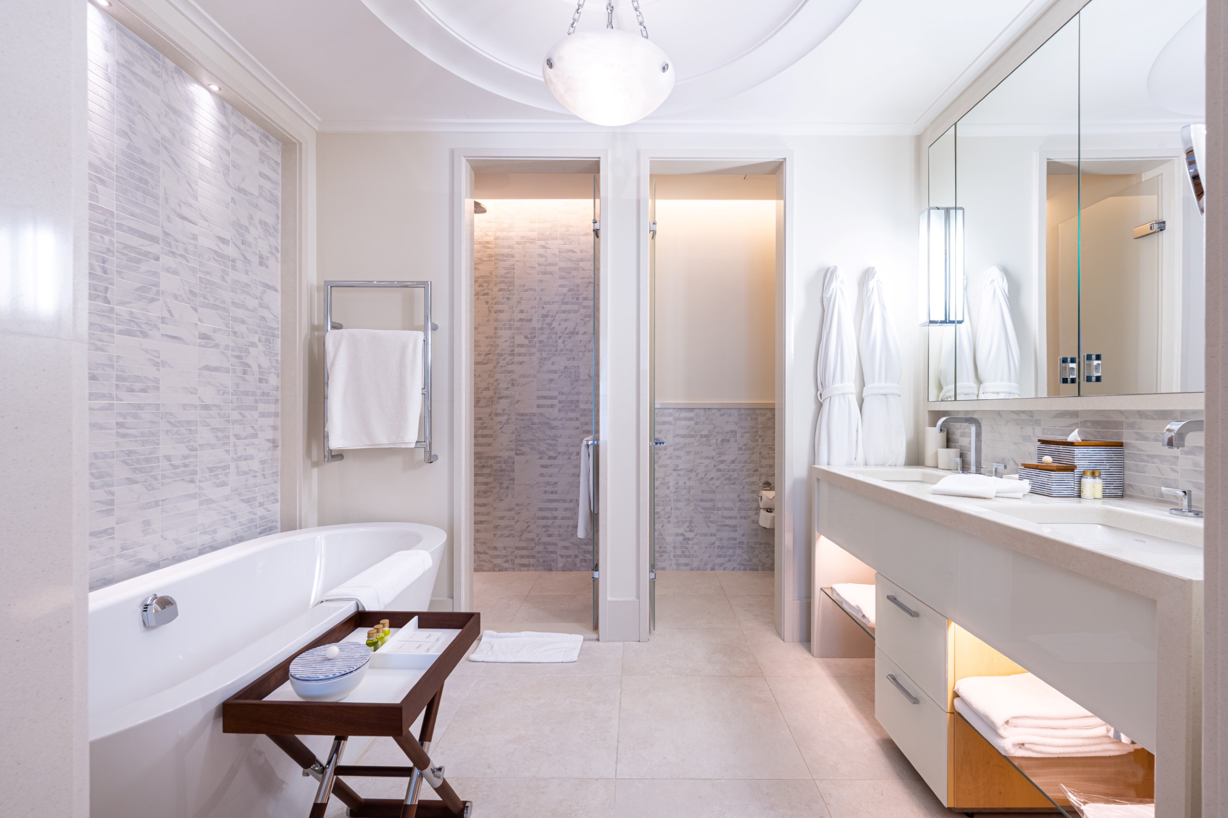  Baia One Bedroom Apartment Porto Montenegro - 物件實景