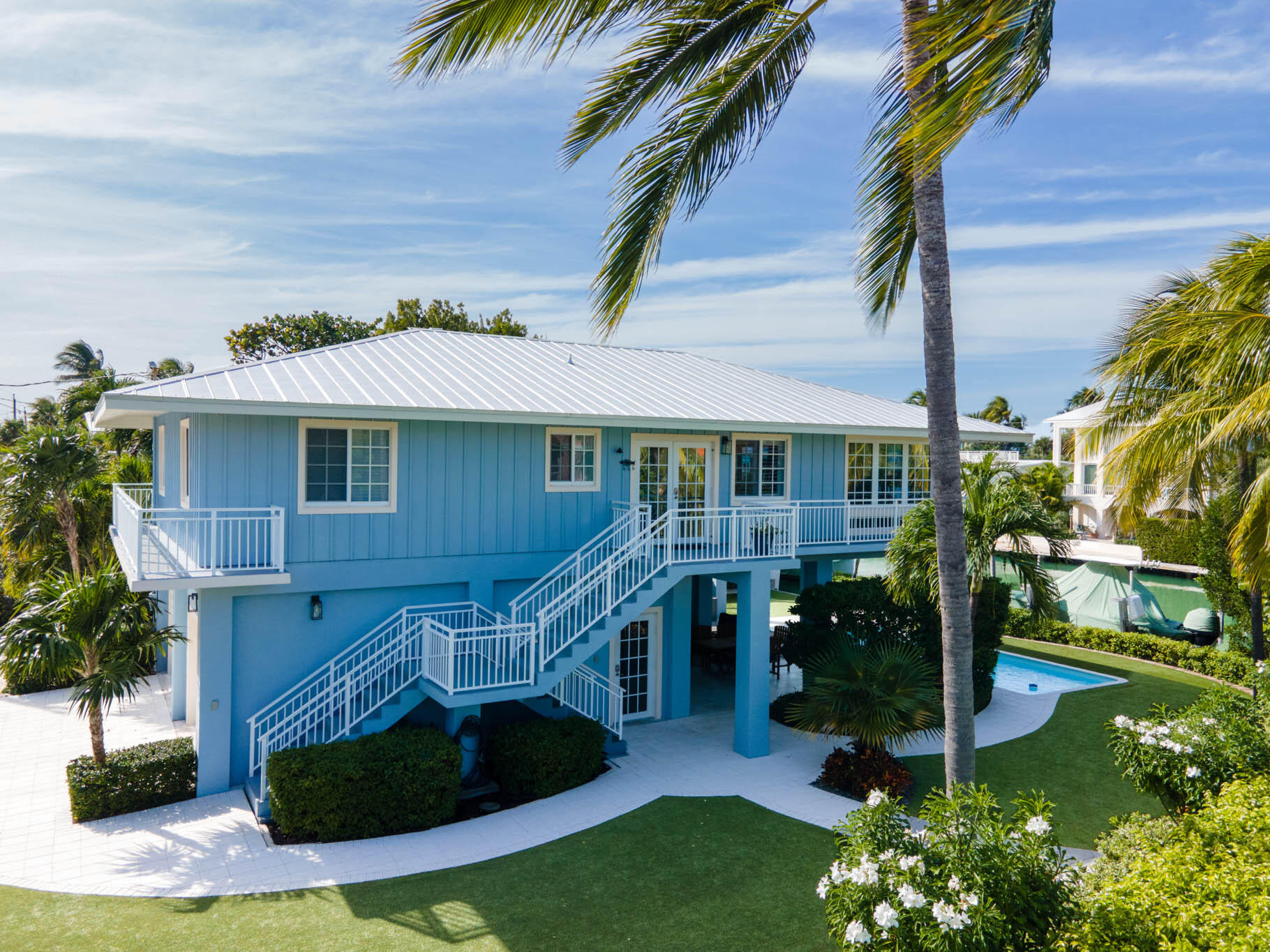 ISLAMORADA, Florida, 33036, United States, 2 Bedrooms Bedrooms, ,2 BathroomsBathrooms,Residential,For Sale,1994790