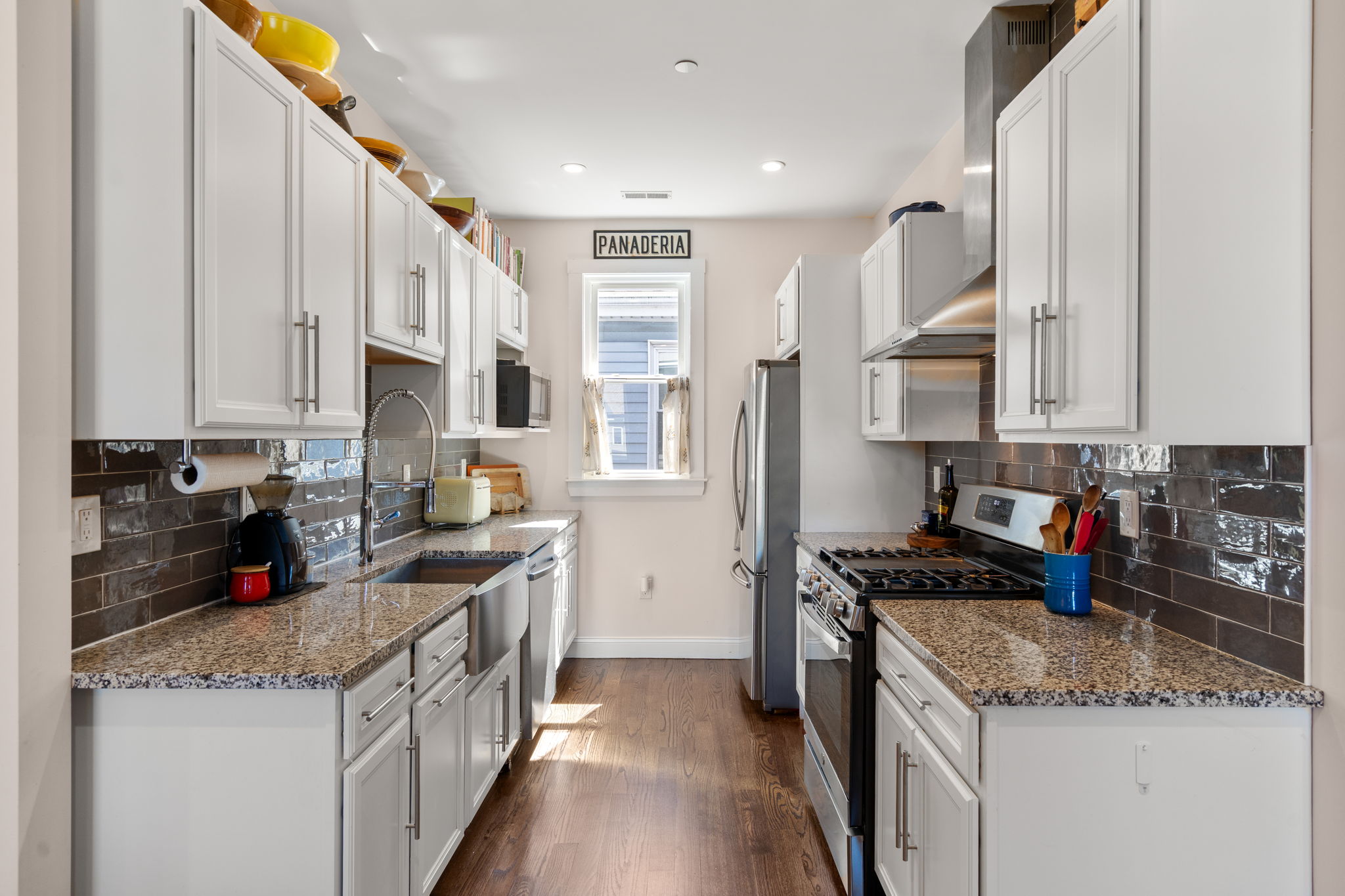  9-11 Boynton Street, Boston, MA, 02130 - 物件實景