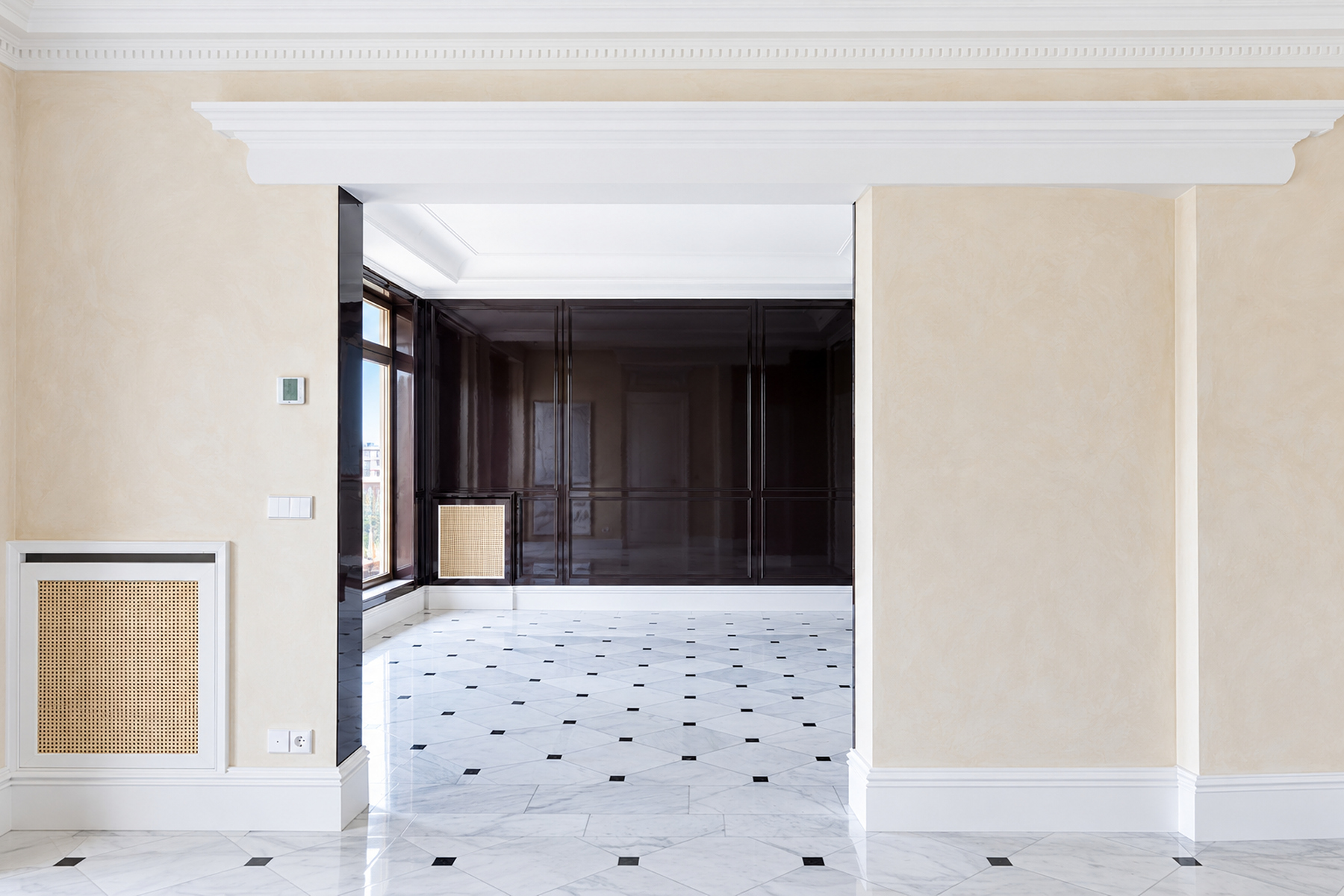  Luxury duplex renovated in El Viso with interiors by Pappas Miron. - 物件實景