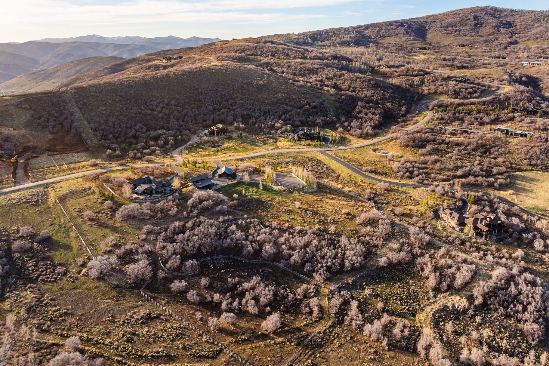  Mountain Luxury Meets the Ultimate Park City Equestrian Lifestyle - 物件實景