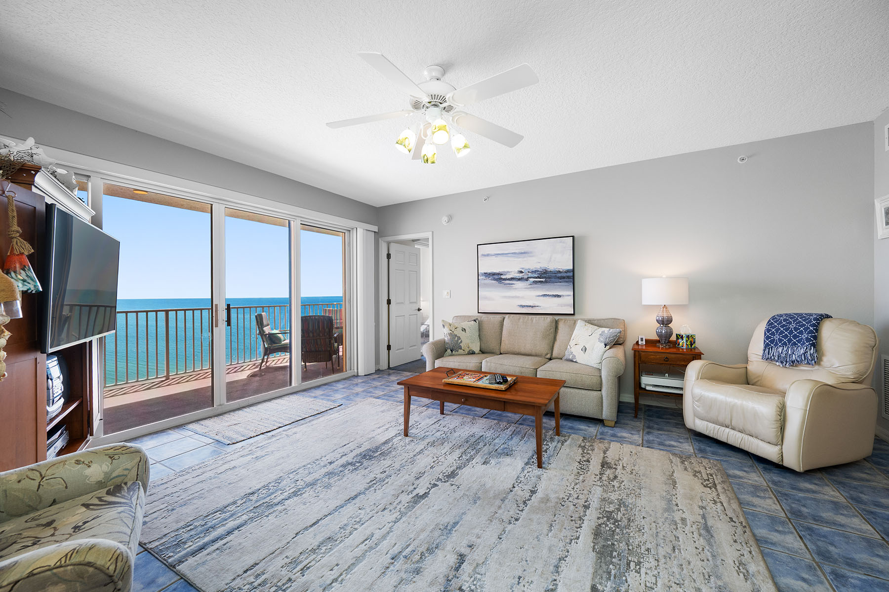  TIDES BEACH CLUB CONDO - 物件實景