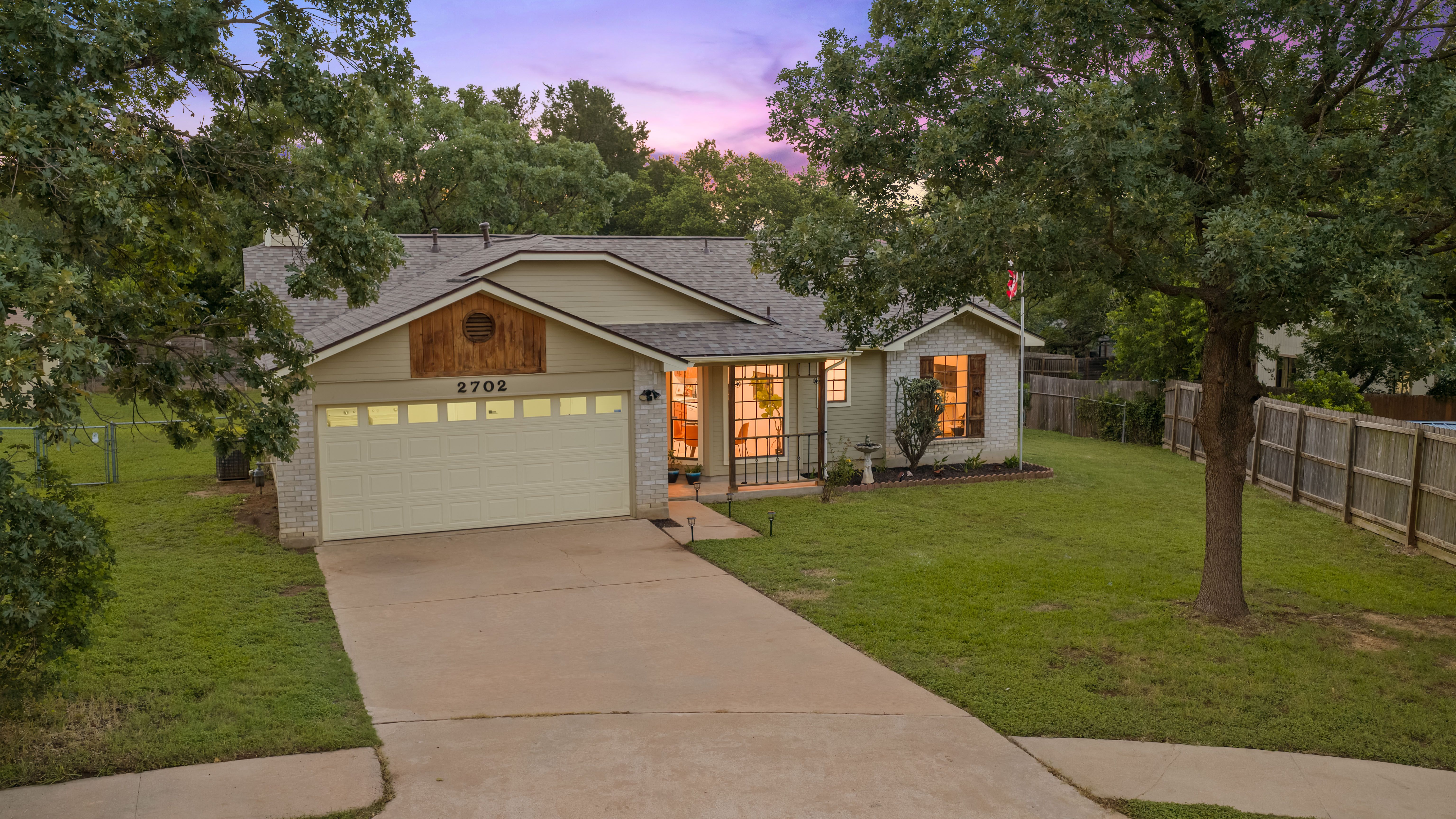  Cherry Creek Ranch Home - 物件實景