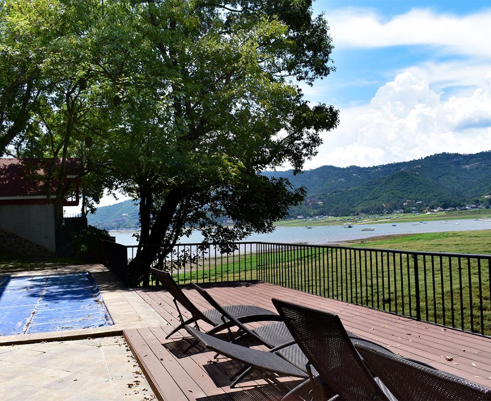 Valle de Bravo, Estado de México, 51200, Mexico, 4 Bedrooms Bedrooms, ,5 BathroomsBathrooms,Residential,For Sale,1738930