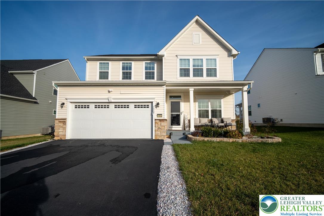 North Catasauqua Bor, Pennsylvania, 18032, United States, 4 Bedrooms Bedrooms, ,4 BathroomsBathrooms,Residential,For Sale,2001673