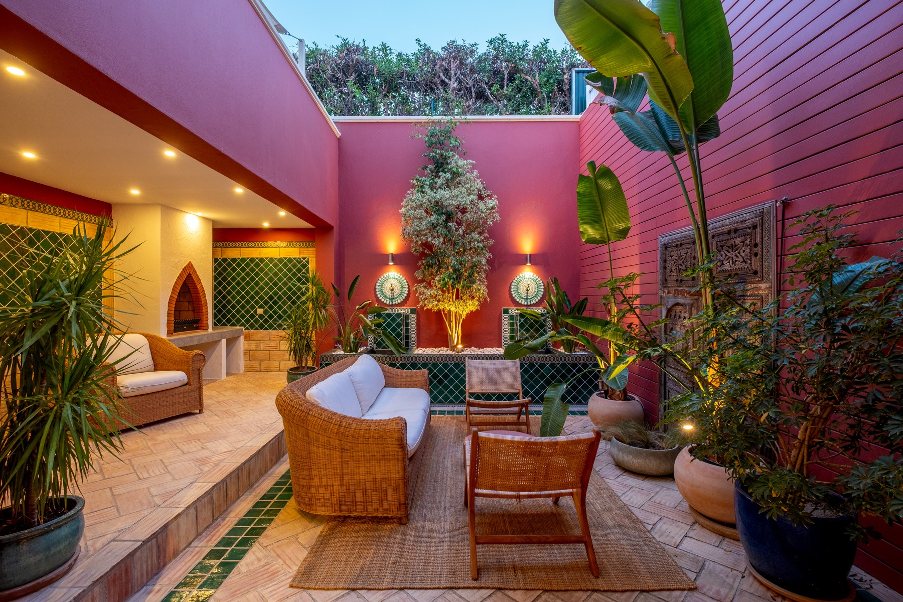  House, 4 bedrooms, for Sale - 物件實景